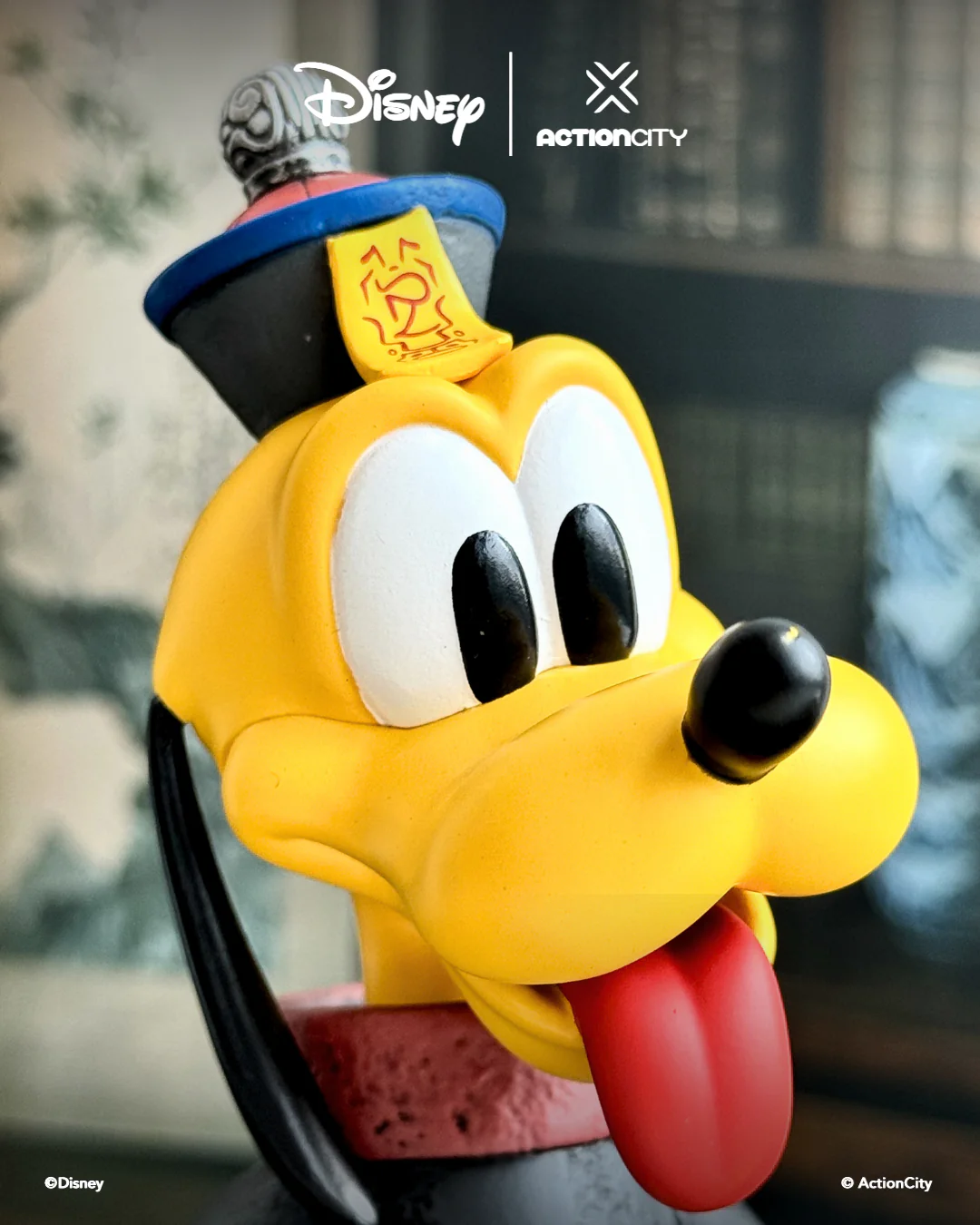 Pluto JiangShi - Image 2