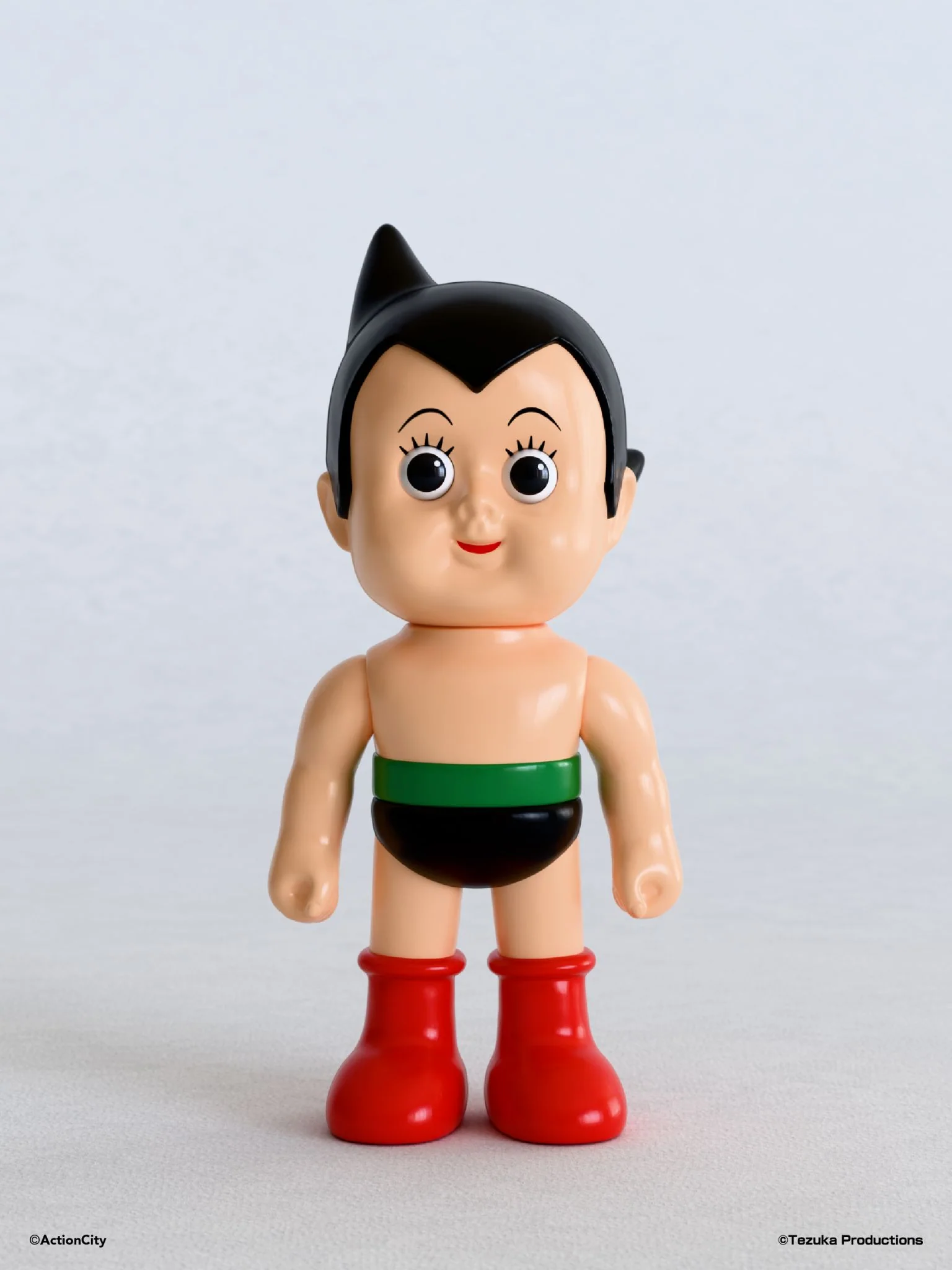 [Pre-Order] Astro Boy feat BLACKPEARLS - Image 2