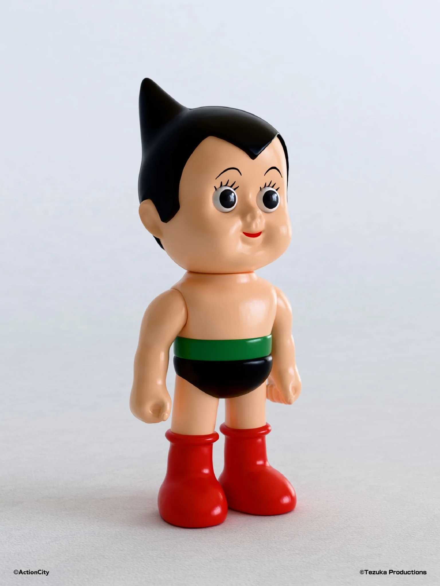 [Pre-Order] Astro Boy feat BLACKPEARLS - Image 3