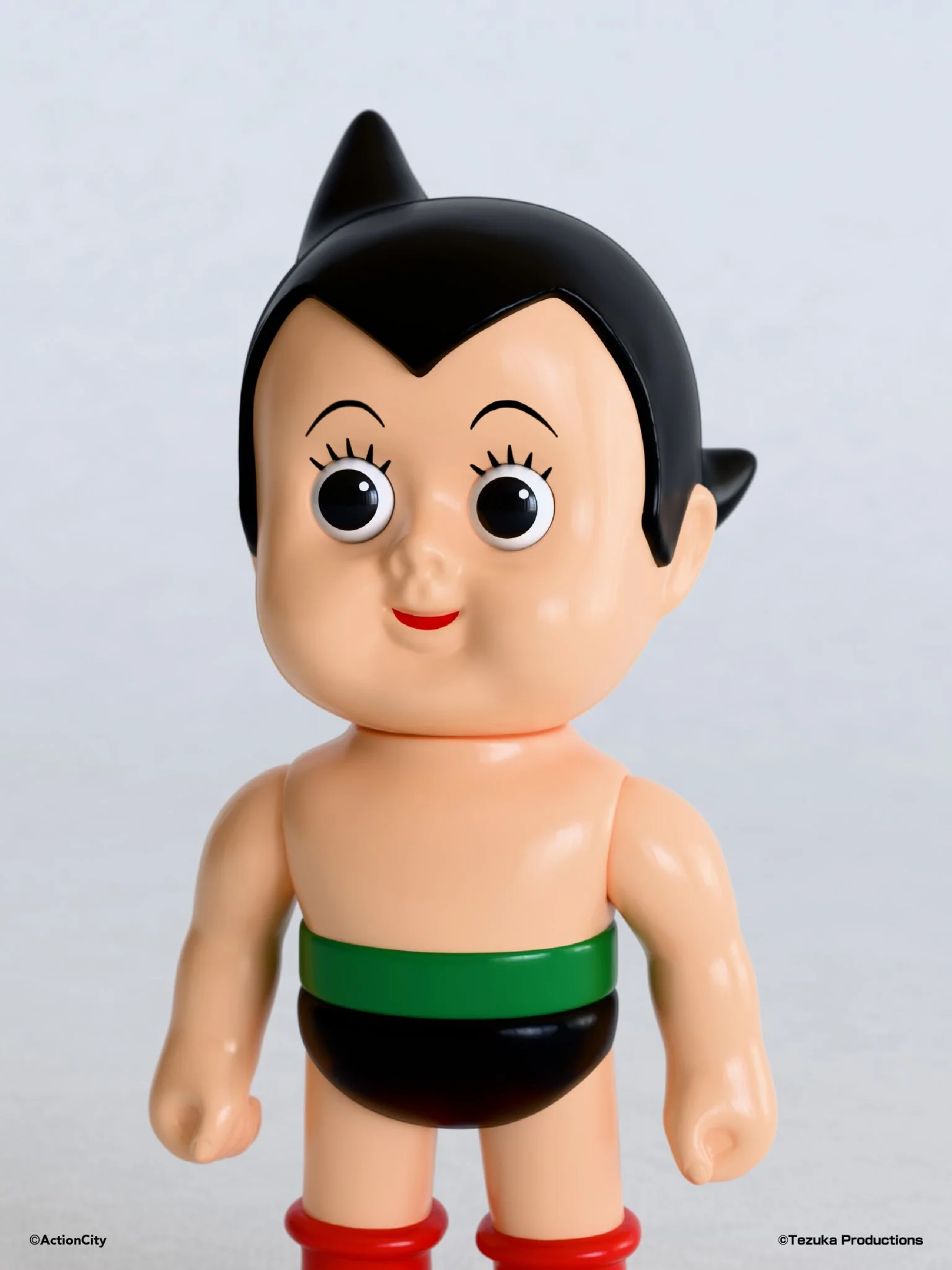 [Pre-Order] Astro Boy feat BLACKPEARLS - Image 4