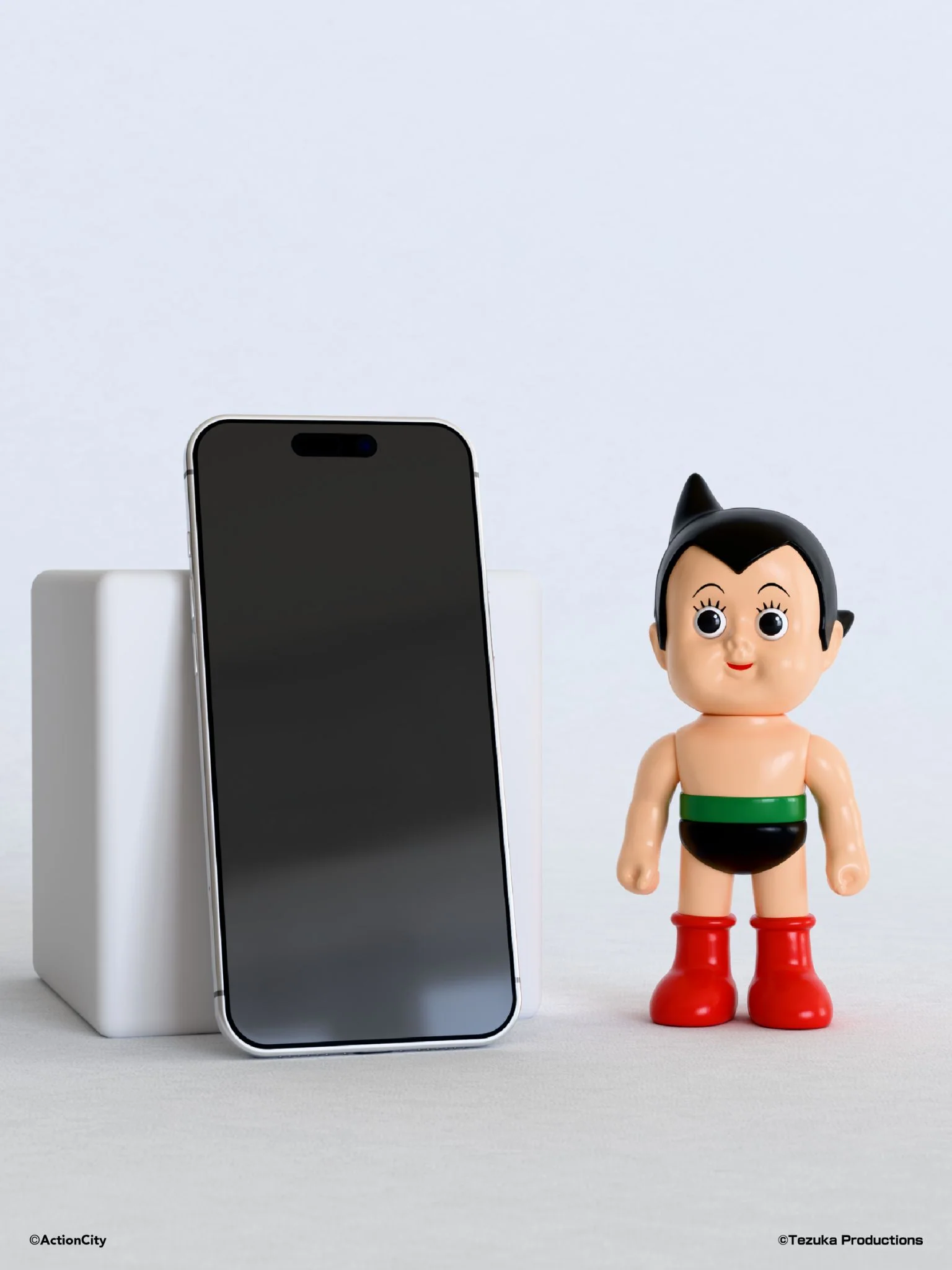 [Pre-Order] Astro Boy feat BLACKPEARLS - Image 6