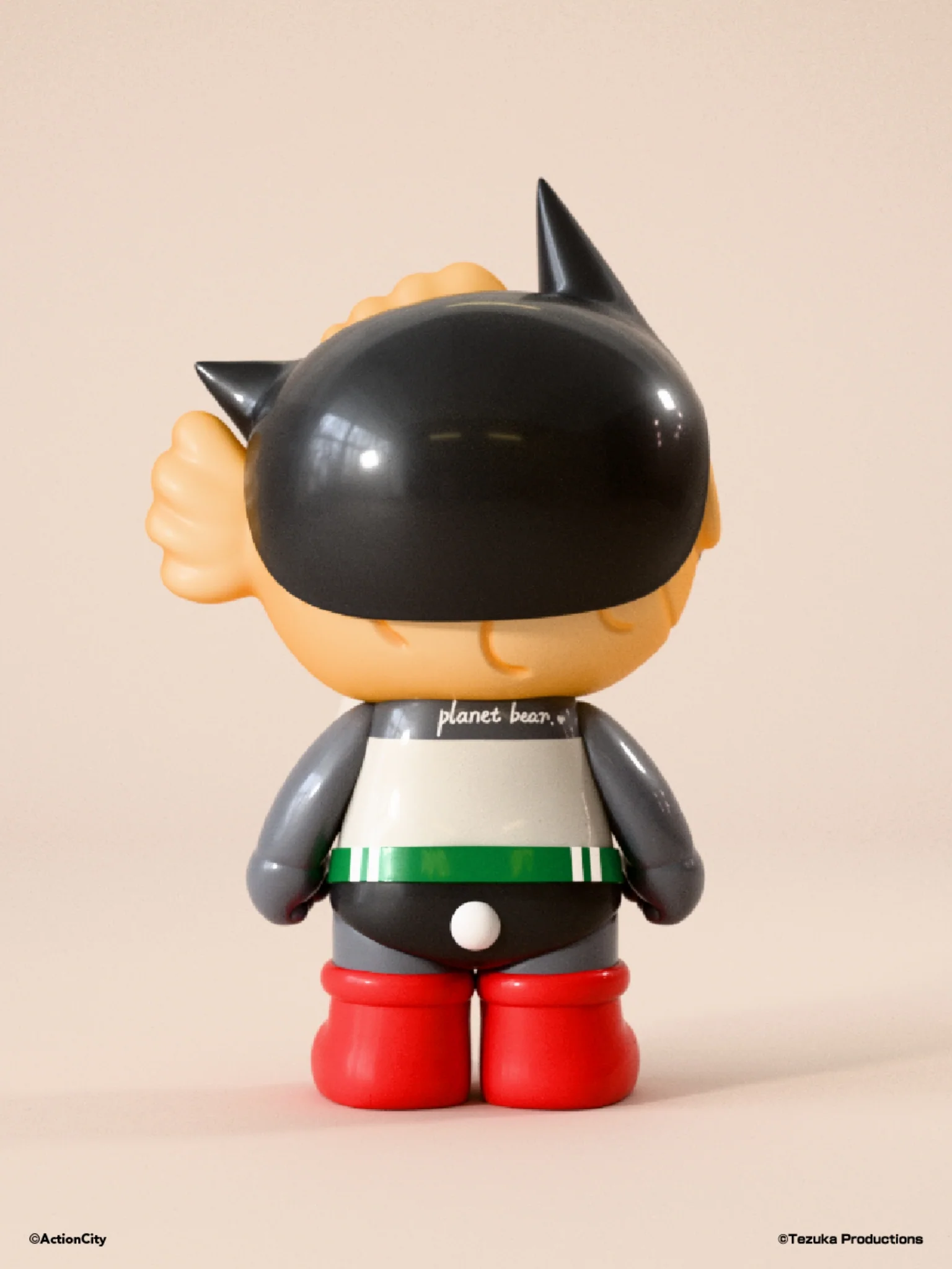 [Pre-Order] Astro Boy Feat Planet Bear - Image 4