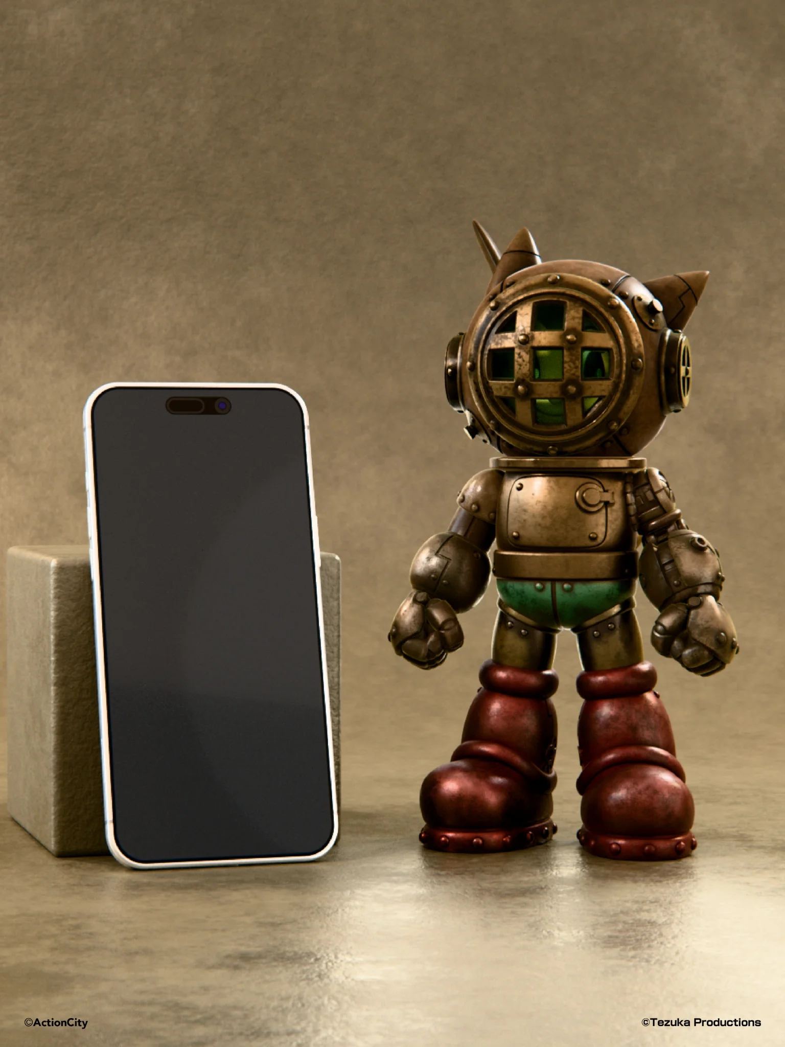 [Pre-Order] Astro Boy Feat Sank Toys - Image 4