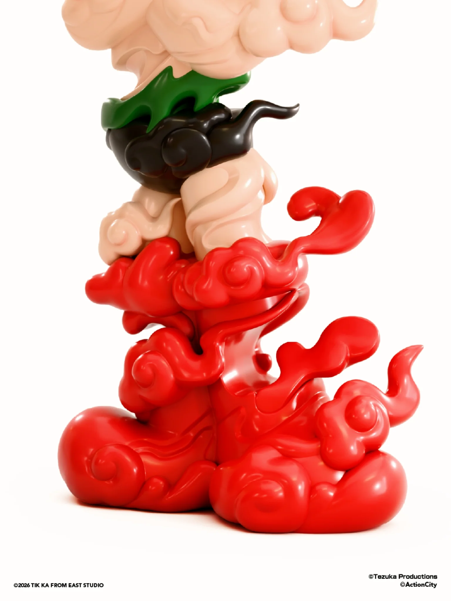 [Pre-Order] Astro Boy Feat Tik Ka | Cloudism Collection - Image 4
