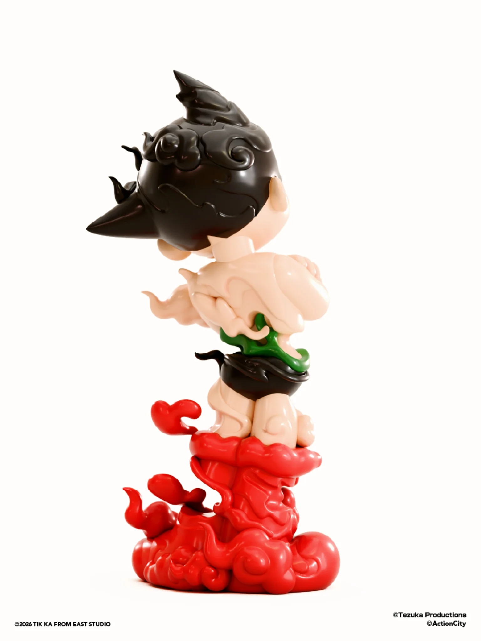 [Pre-Order] Astro Boy Feat Tik Ka | Cloudism Collection - Image 5