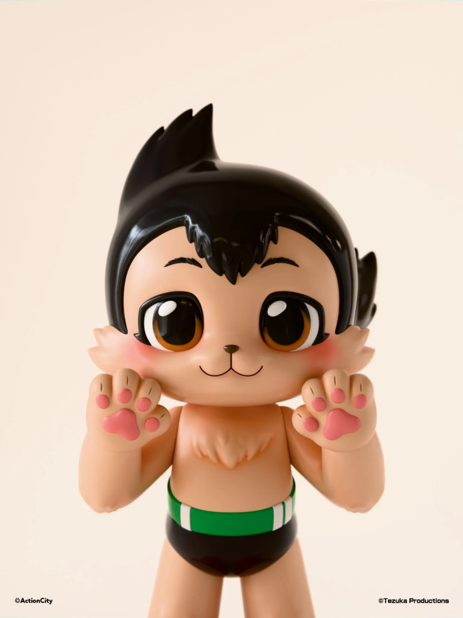 [Pre-Order] Astro Boy feat Yoyo Yeung - Image 2
