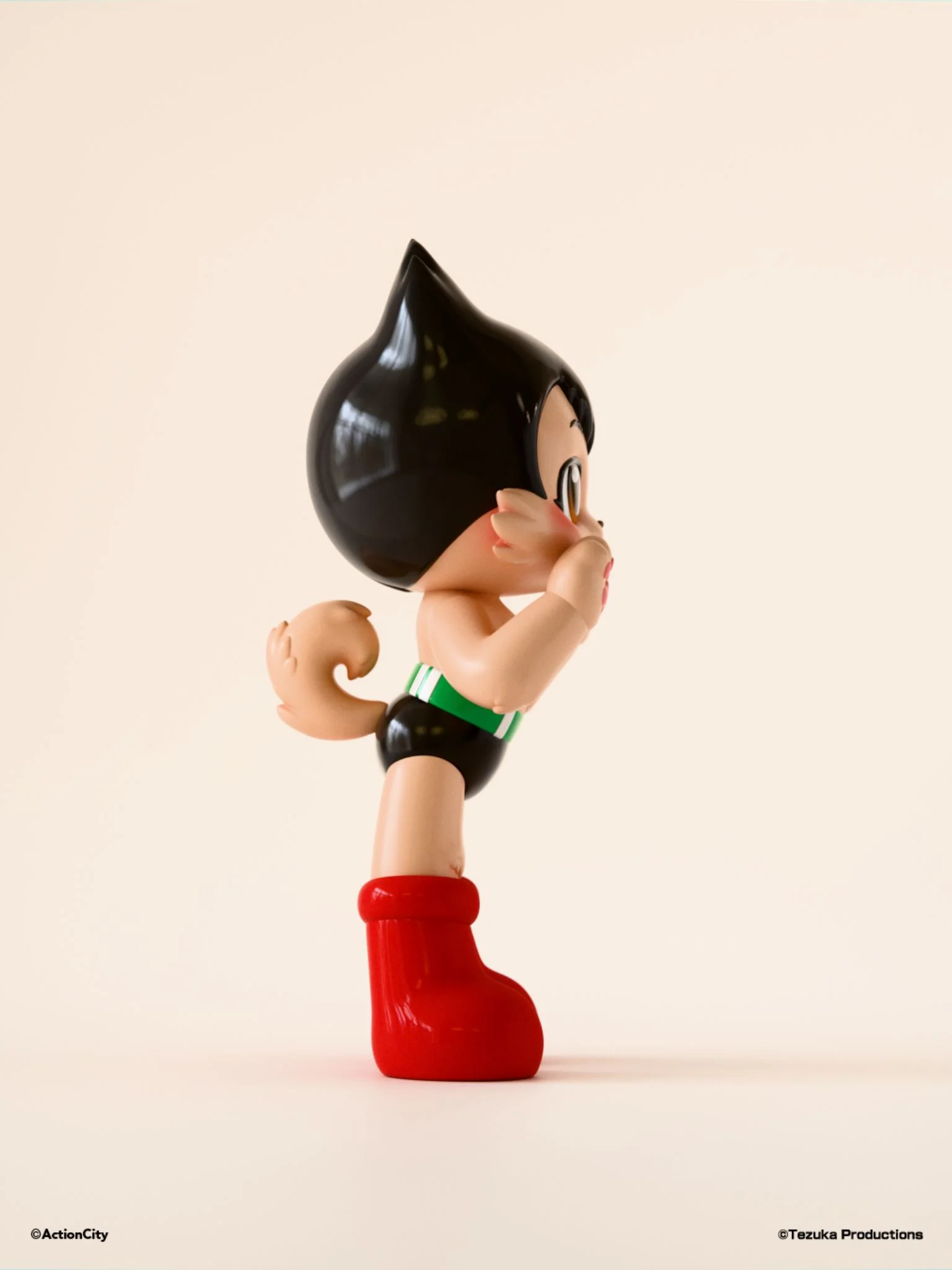 [Pre-Order] Astro Boy feat Yoyo Yeung - Image 3