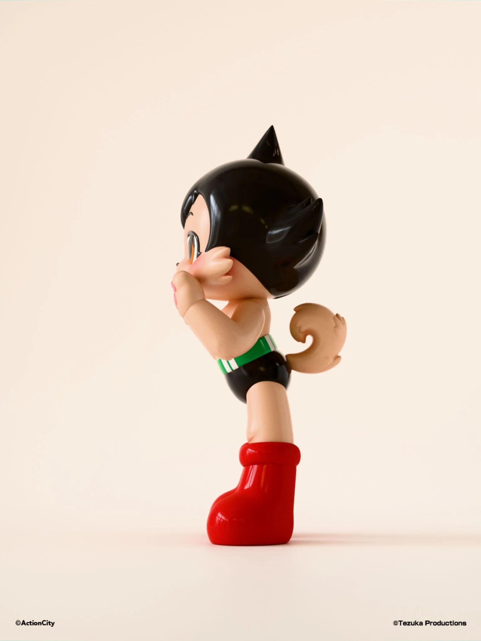 [Pre-Order] Astro Boy feat Yoyo Yeung - Image 4