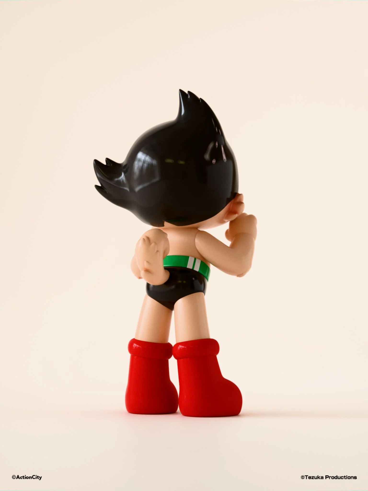 [Pre-Order] Astro Boy feat Yoyo Yeung - Image 5