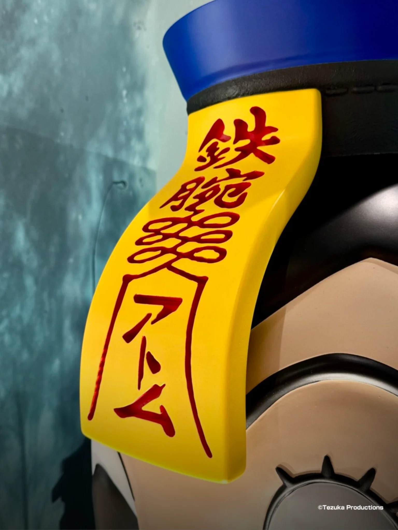 [Pre-Order] Astro Boy Jiangshi Awakening (Life-Sized Sculpture) - Image 6
