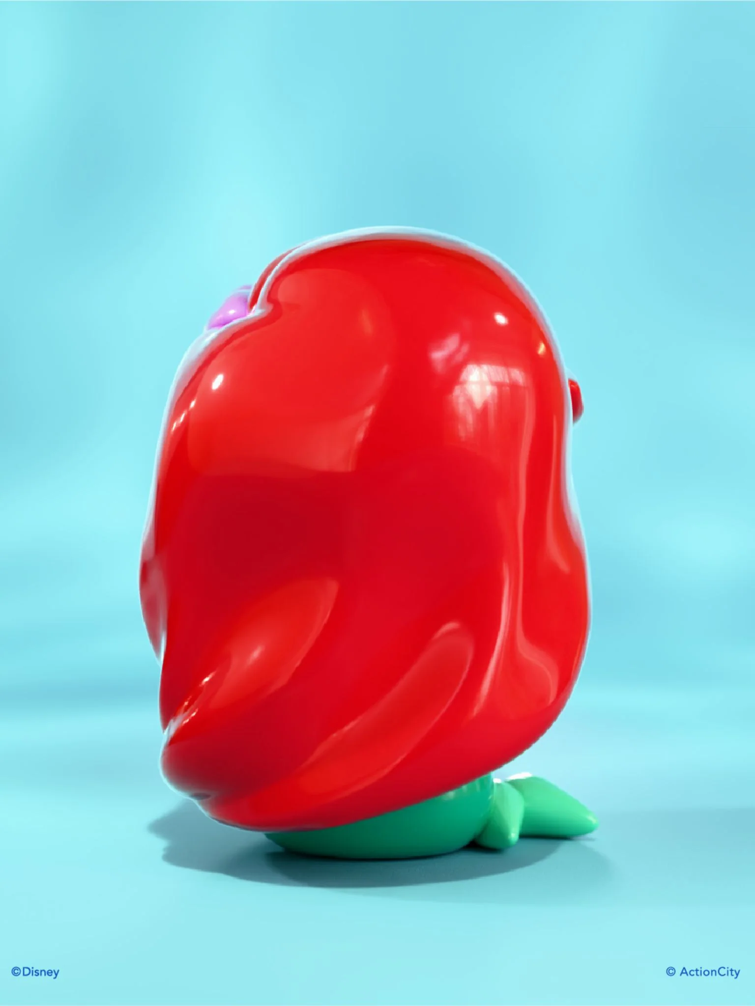 [Pre-Order] Disney Ariel Chubby - Image 5