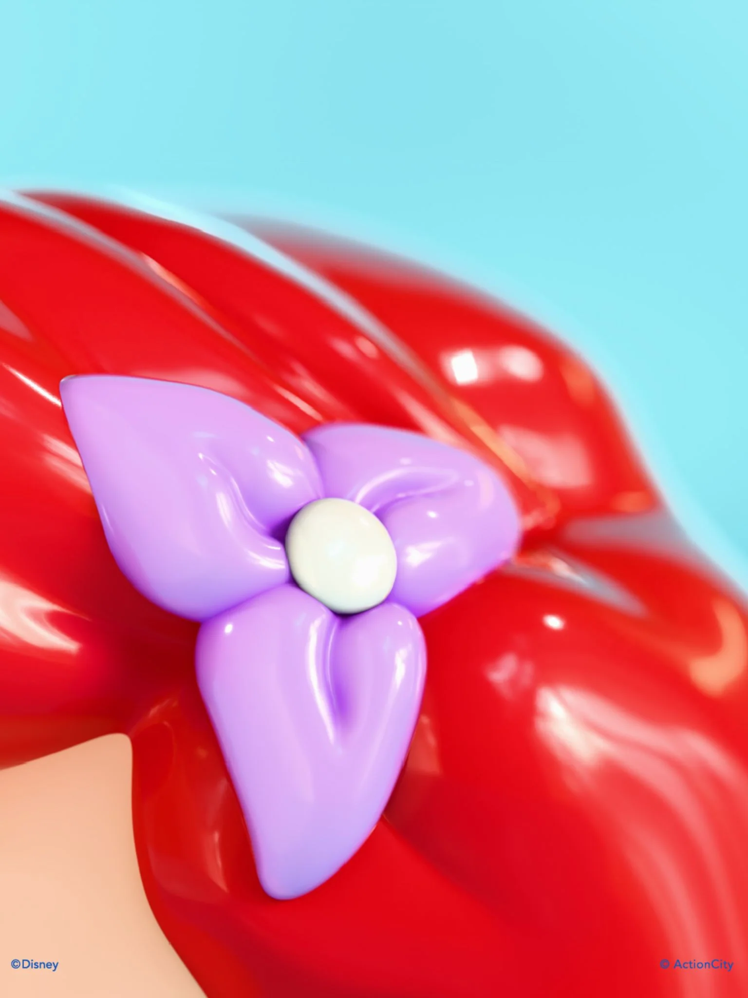[Pre-Order] Disney Ariel Chubby - Image 6