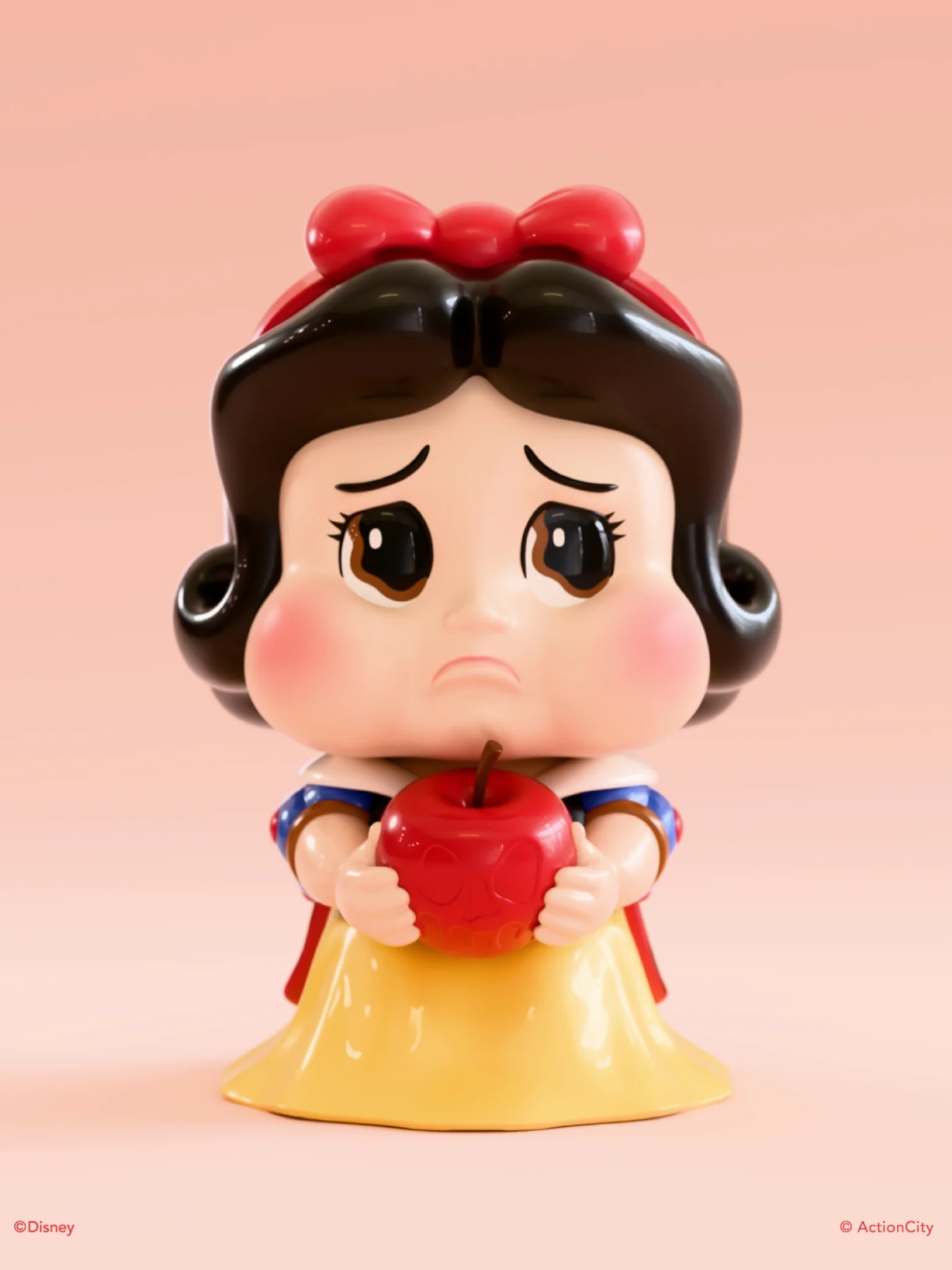 [Pre-Order] Disney Snow White Chubby