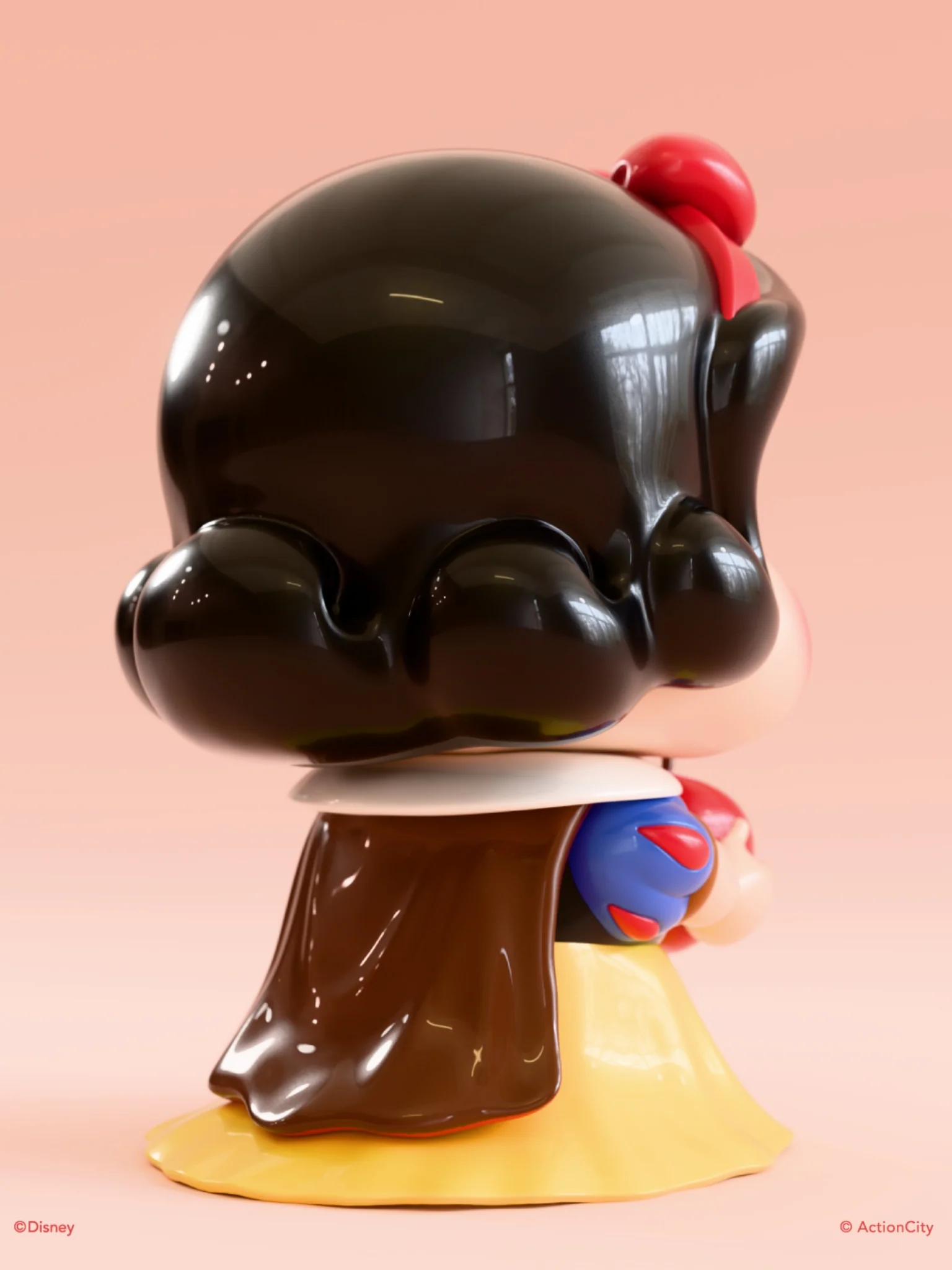 [Pre-Order] Disney Snow White Chubby - Image 3