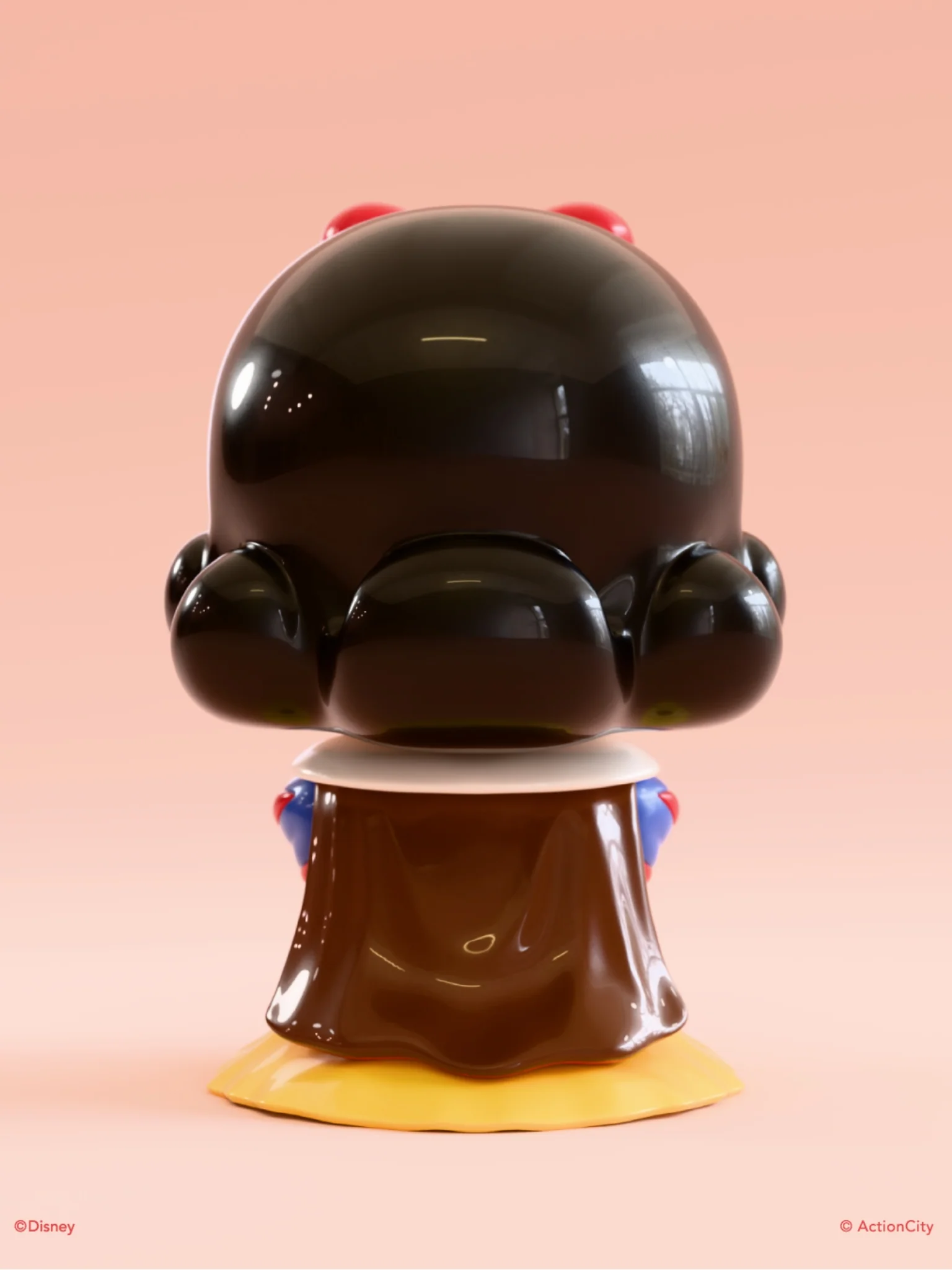[Pre-Order] Disney Snow White Chubby - Image 4