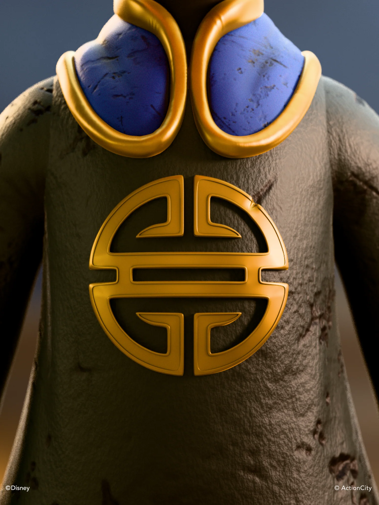 Goofy Jiangshi - Image 3