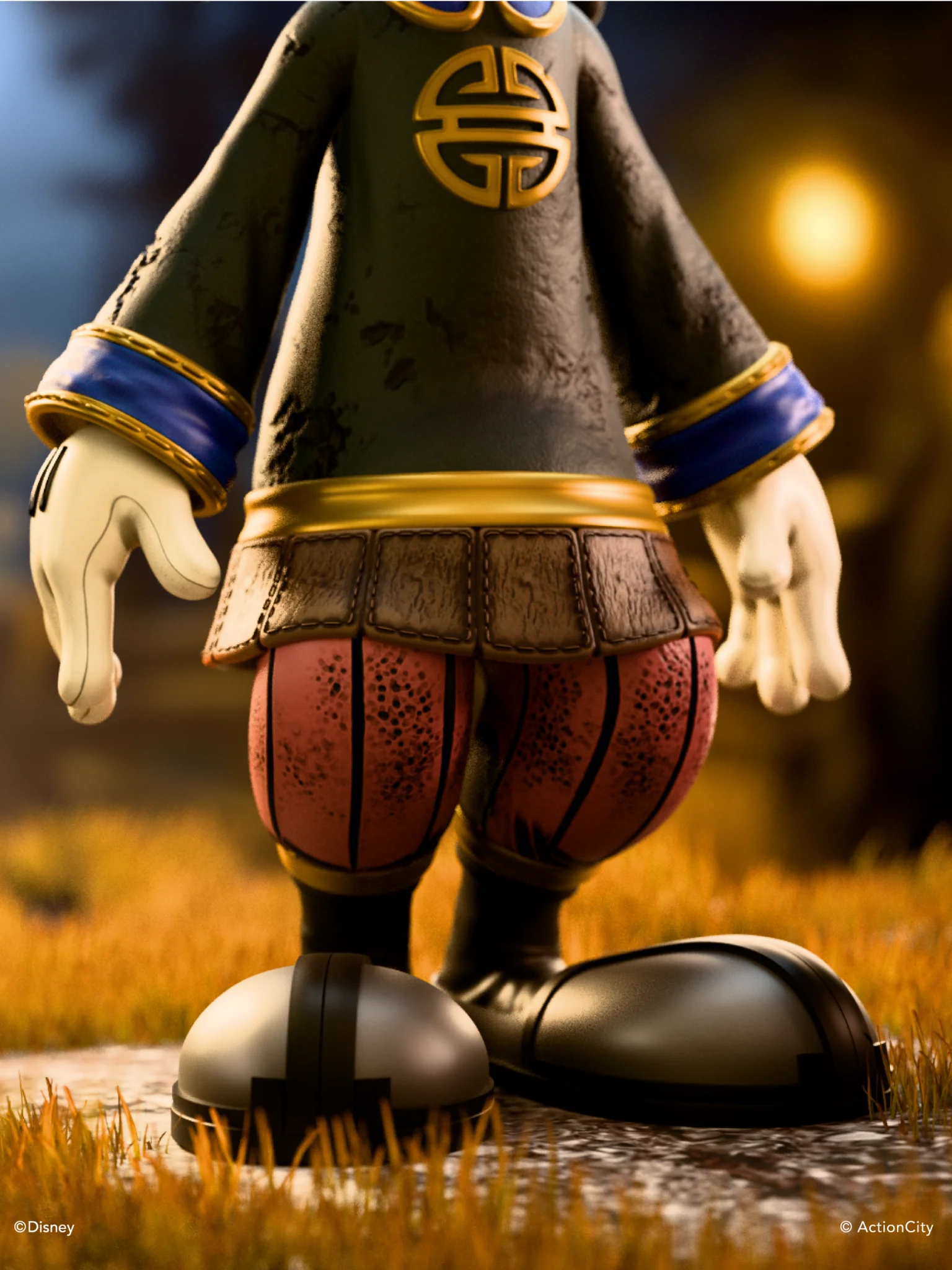 Goofy Jiangshi - Image 5