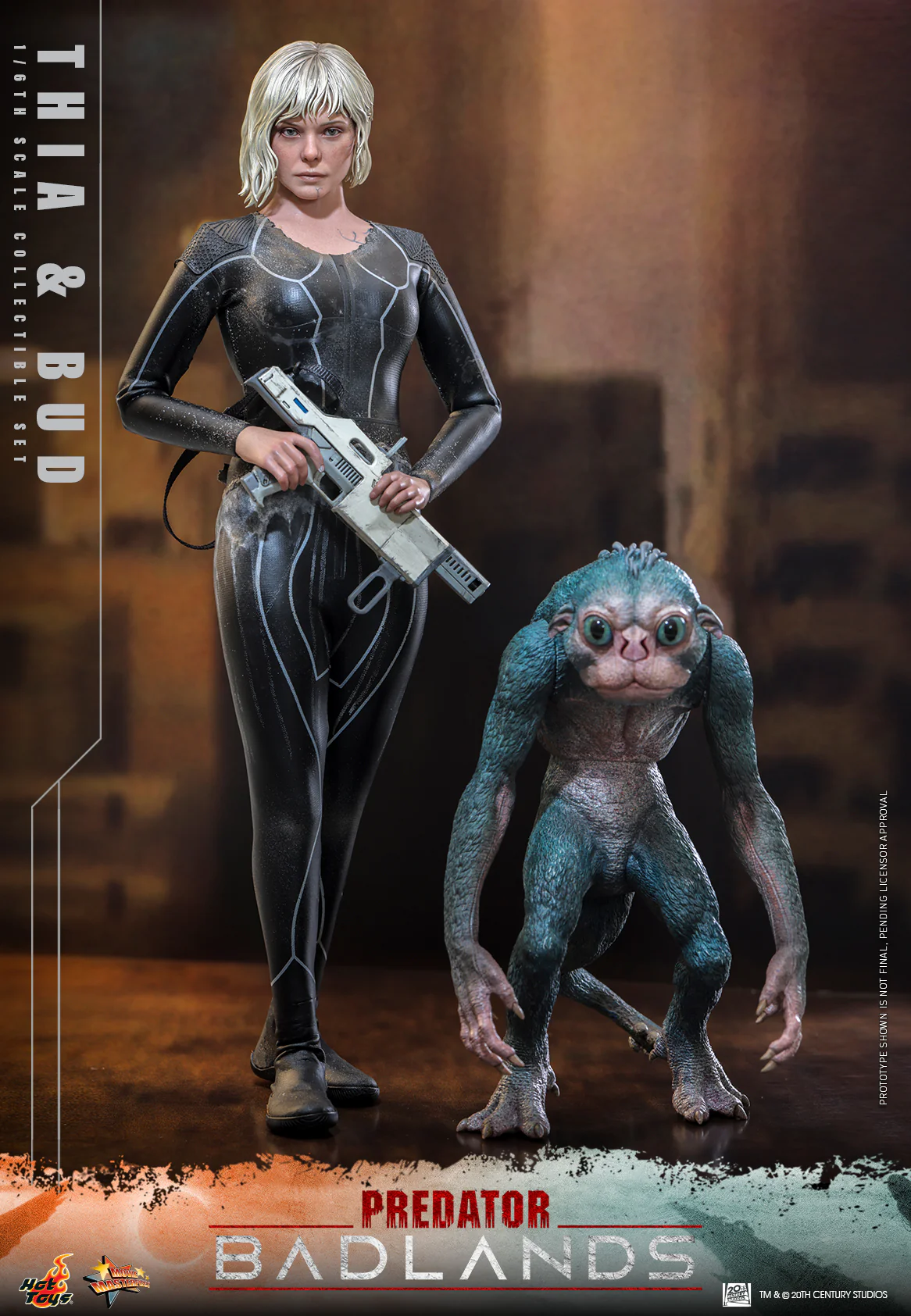 Hot Toys