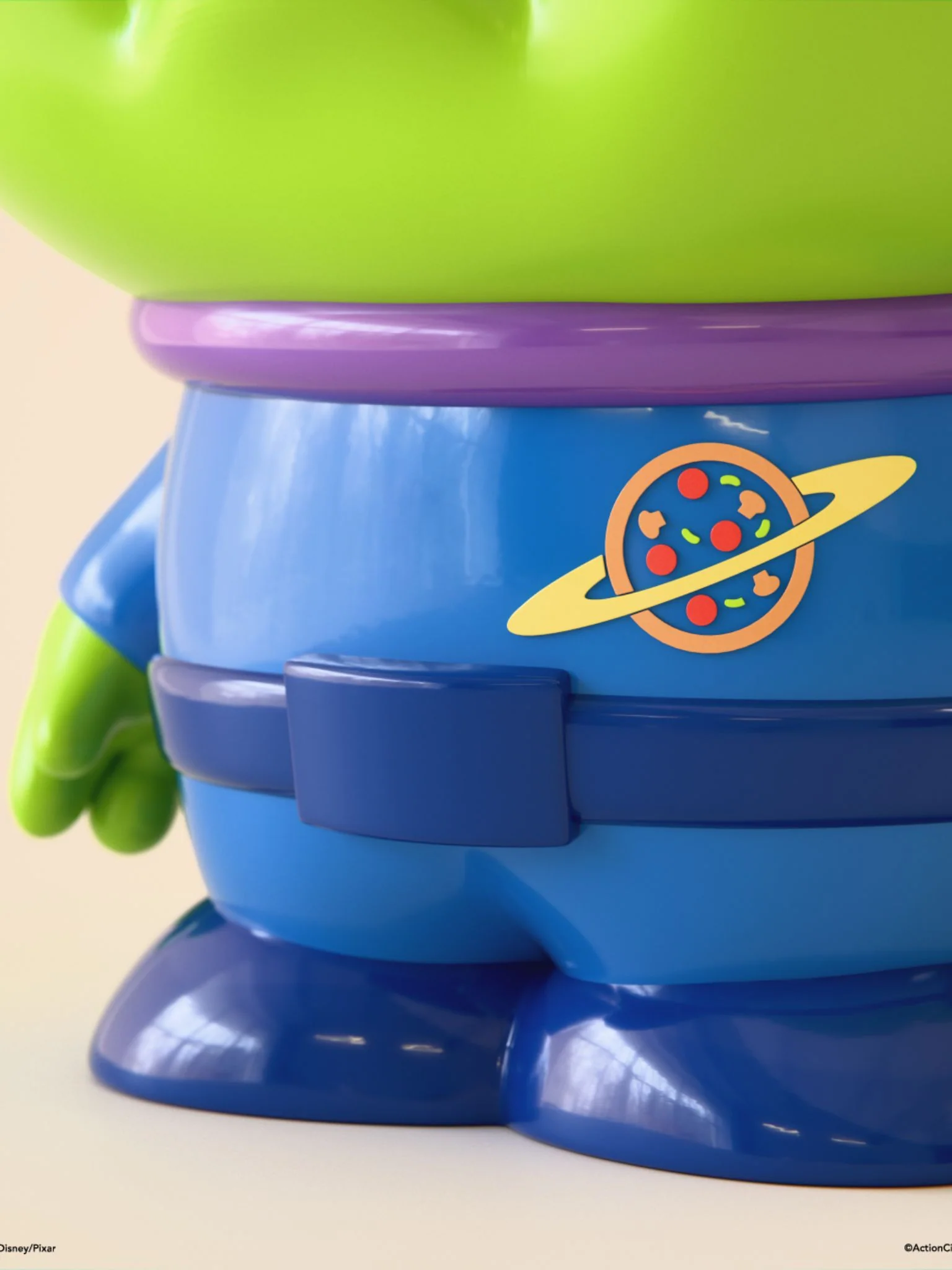 [Pre-Order] Toy Story Alien Chubby - Image 5