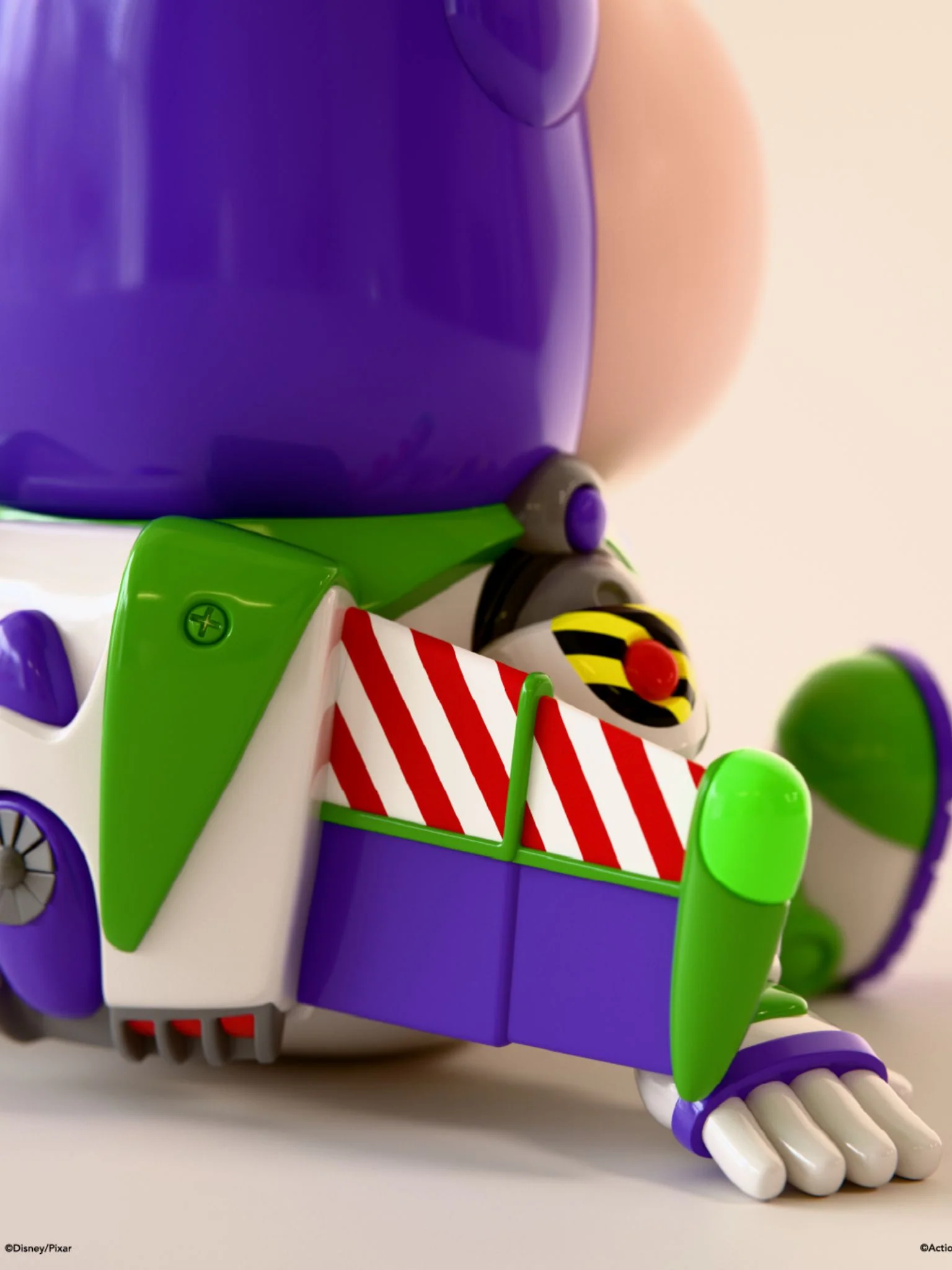 [Pre-Order] Toy Story Buzz LightYear Chubby - Image 6