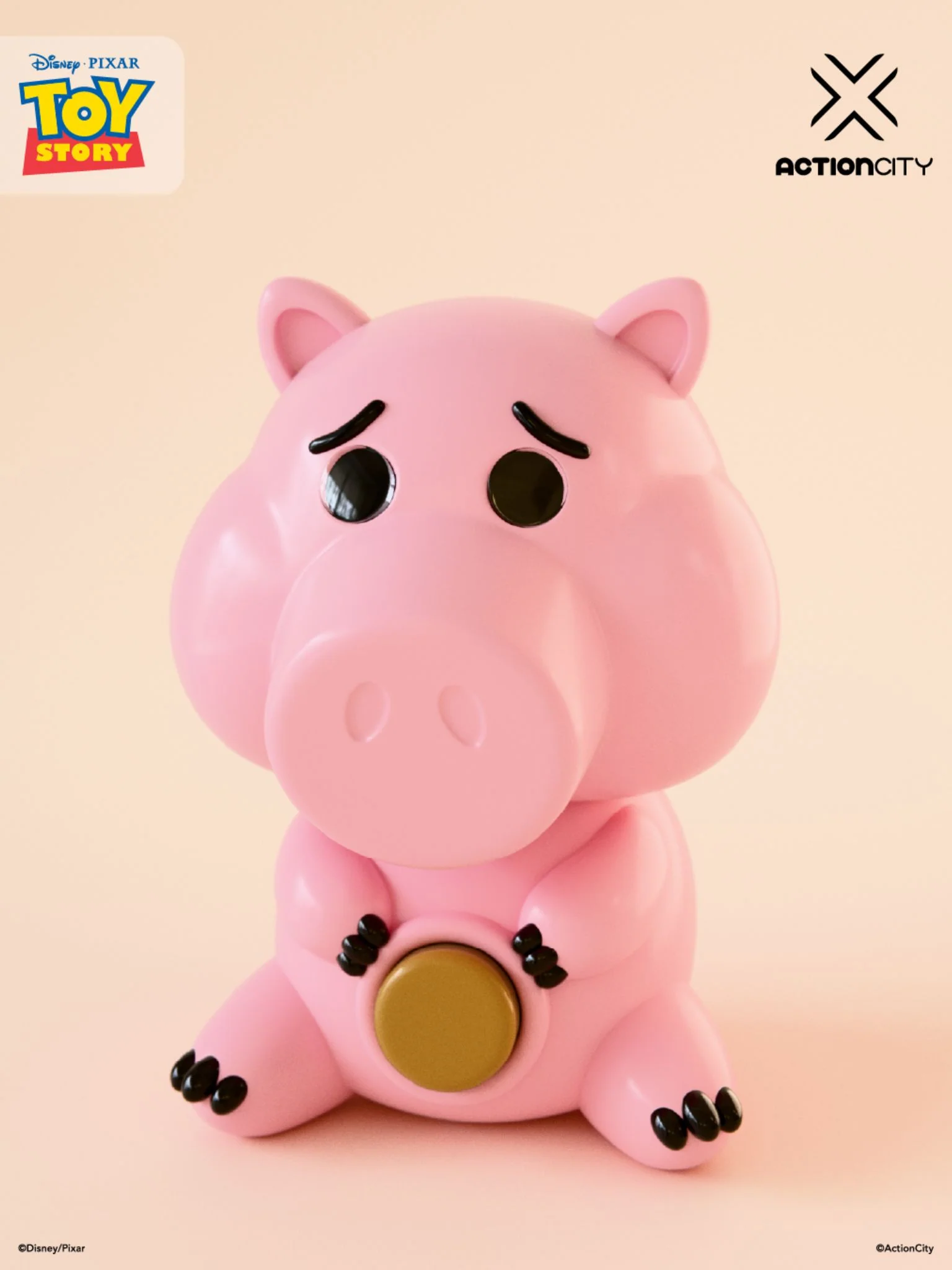 [Pre-Order] Toy Story Hamm Chubby