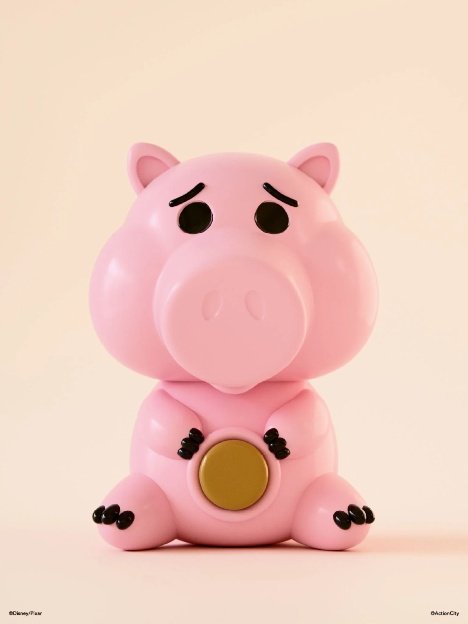 [Pre-Order] Toy Story Hamm Chubby - Image 2