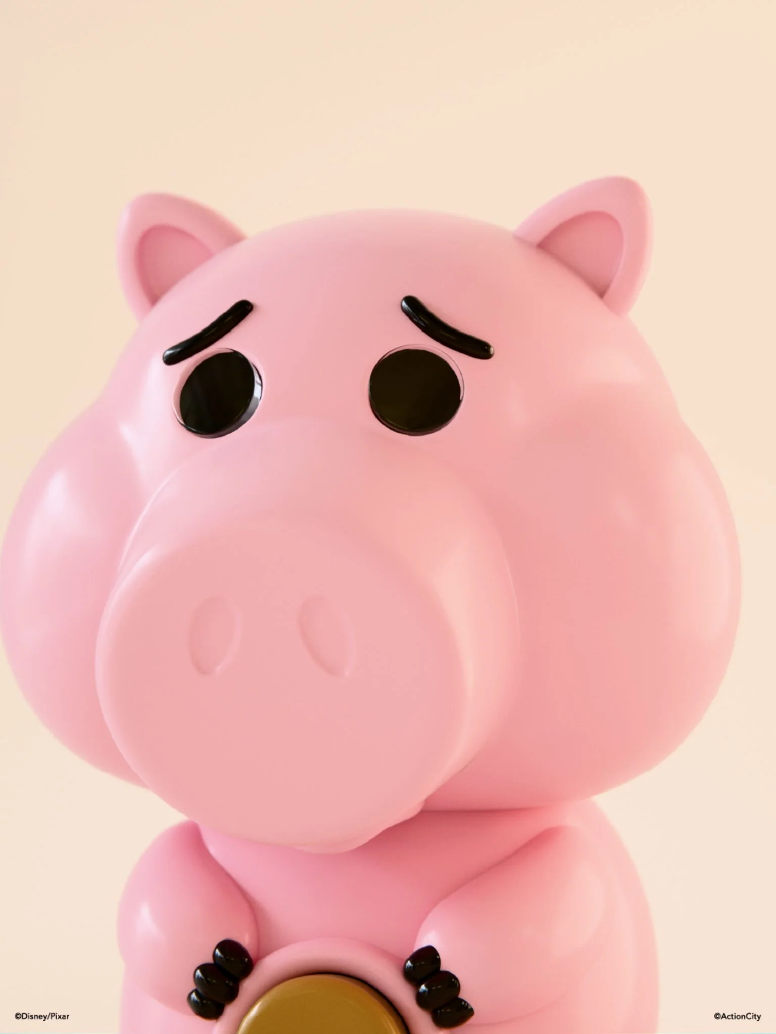 [Pre-Order] Toy Story Hamm Chubby - Image 3