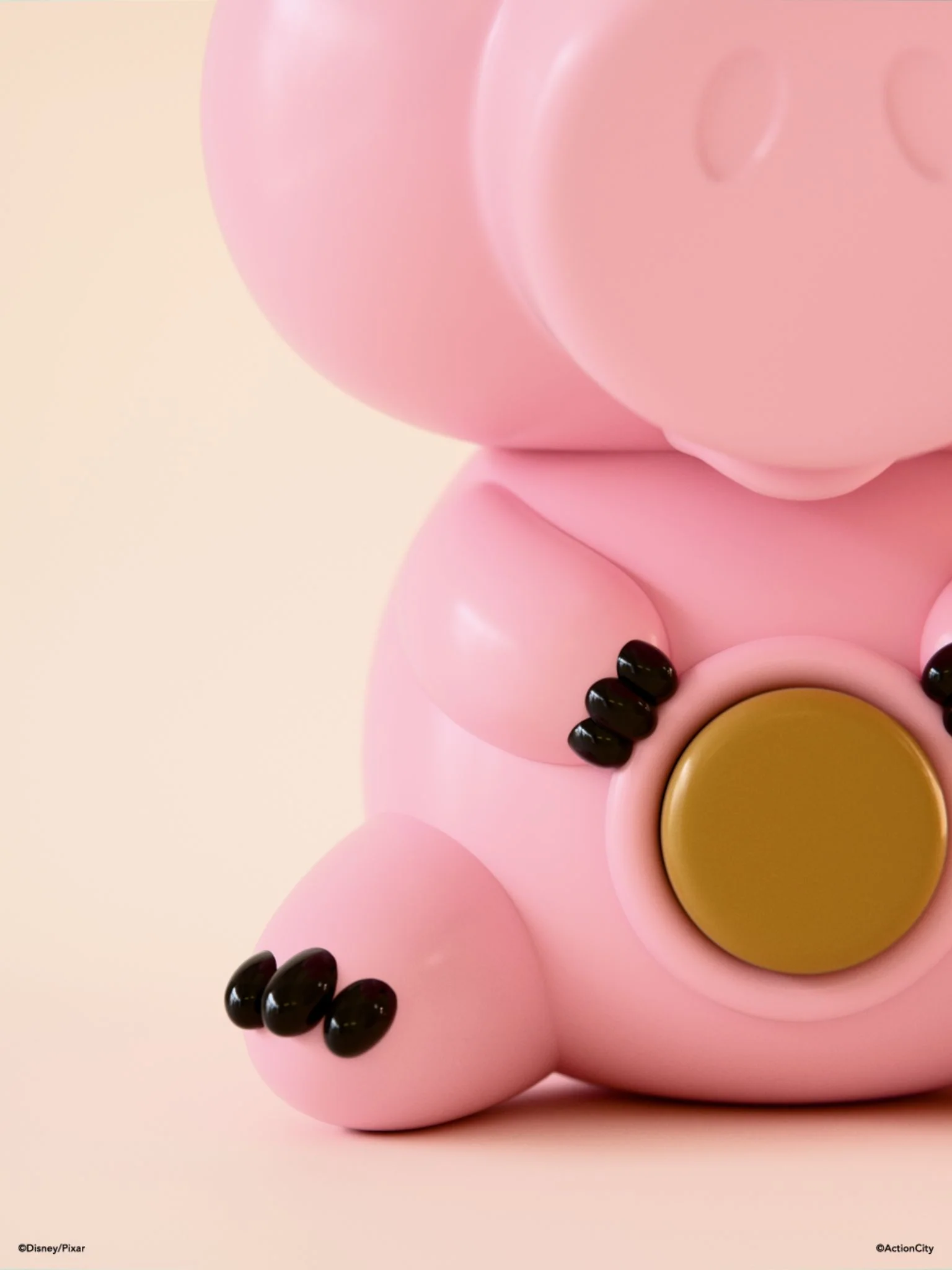 [Pre-Order] Toy Story Hamm Chubby - Image 4