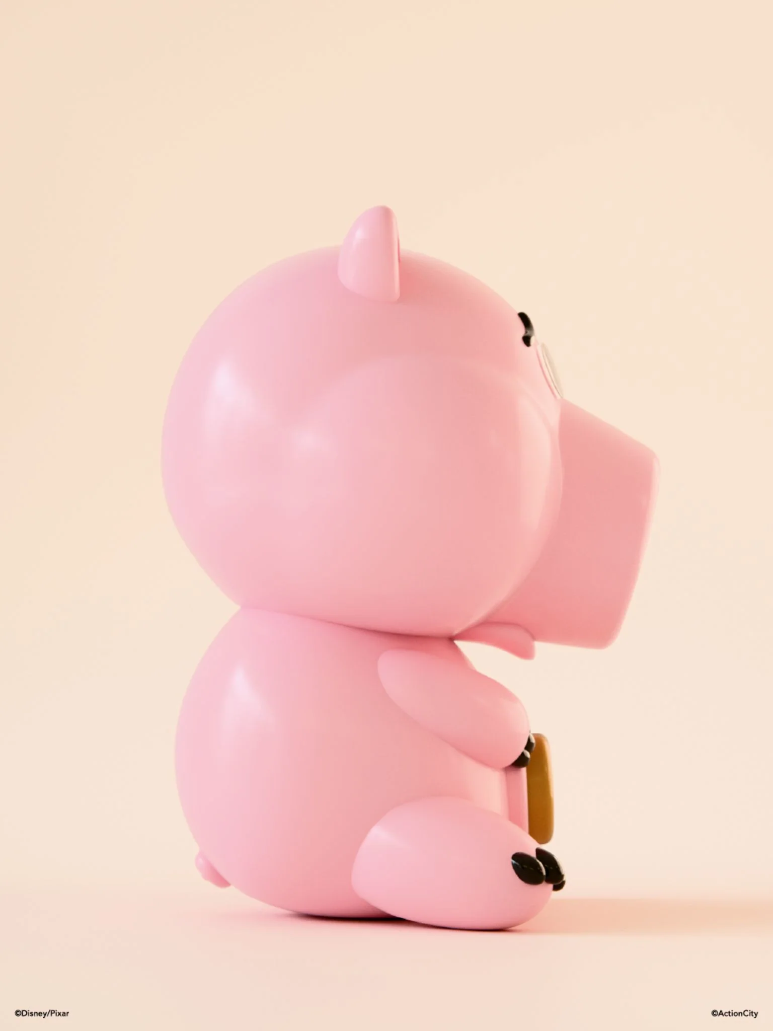 [Pre-Order] Toy Story Hamm Chubby - Image 5