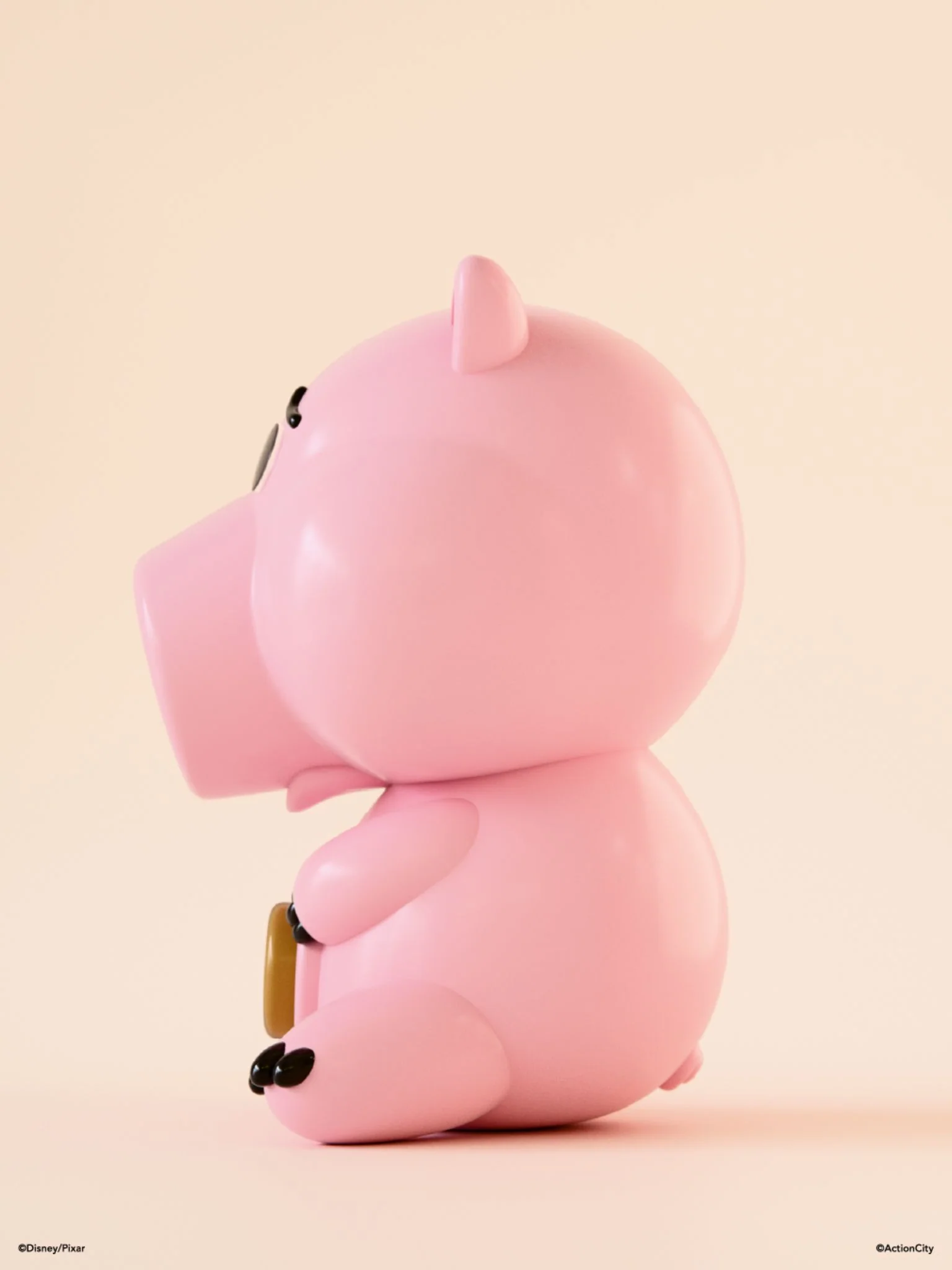 [Pre-Order] Toy Story Hamm Chubby - Image 6