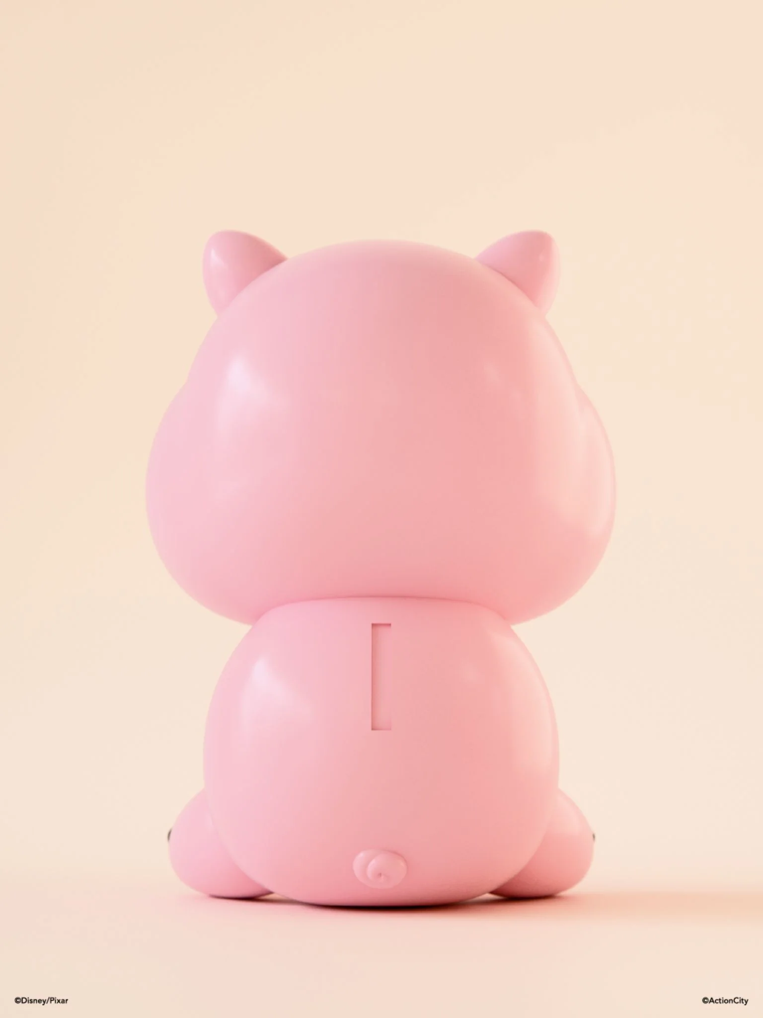 [Pre-Order] Toy Story Hamm Chubby - Image 7
