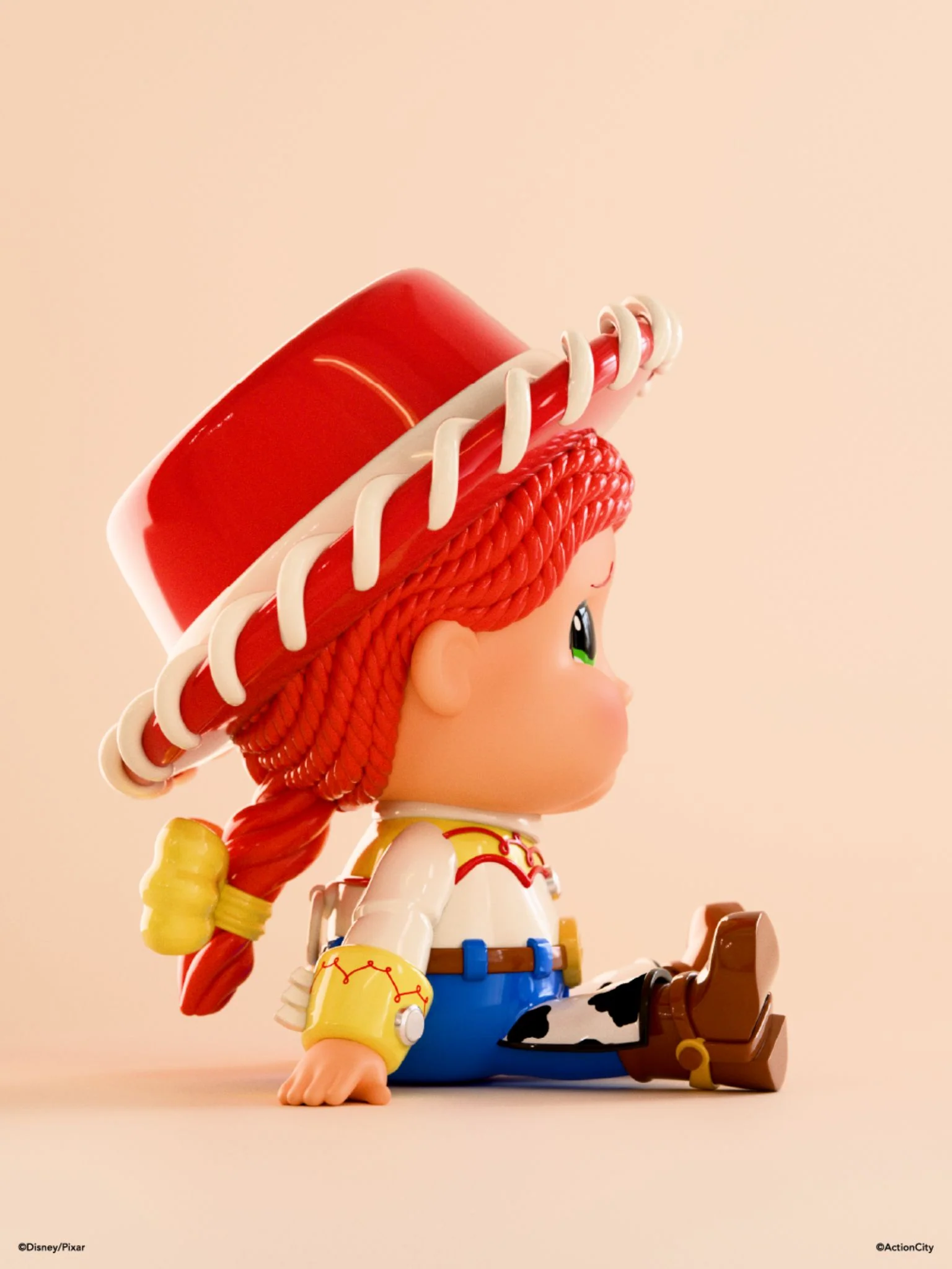 [Pre-Order] Toy Story Jessie Chubby - Image 3