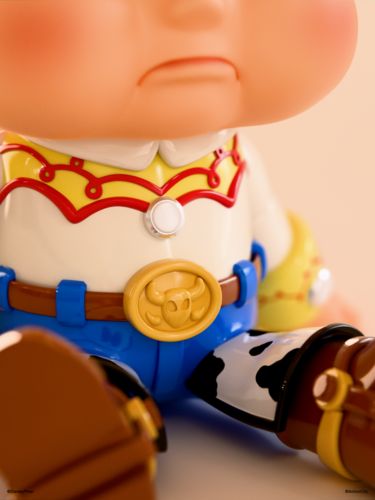 [Pre-Order] Toy Story Jessie Chubby - Image 4