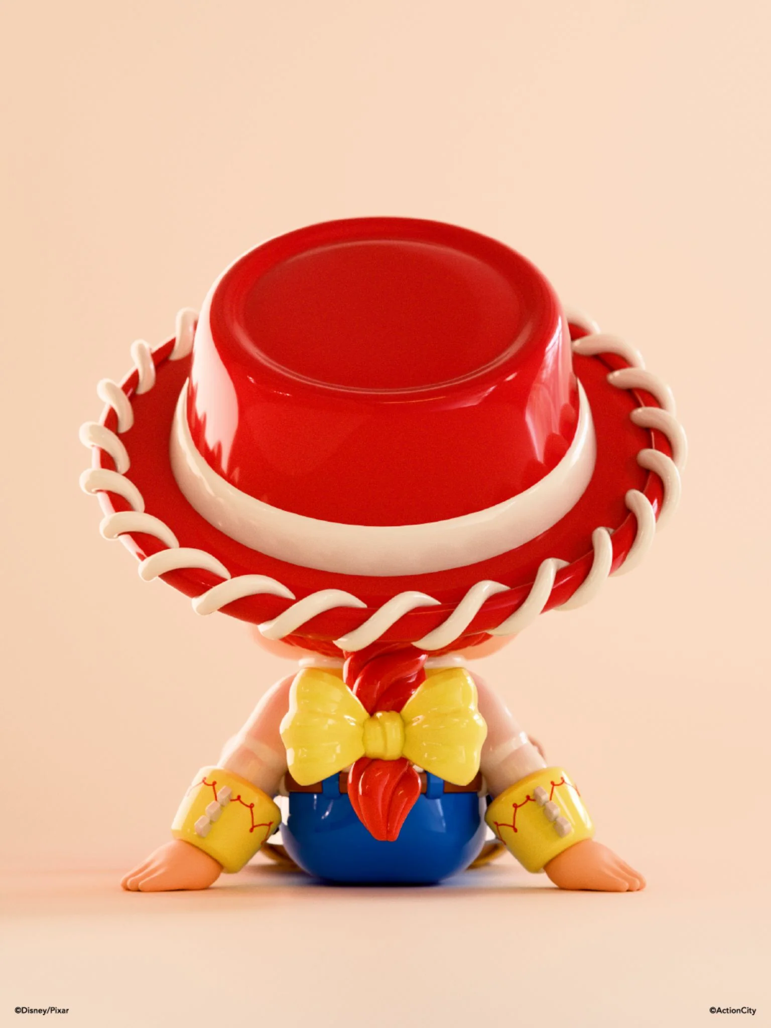 [Pre-Order] Toy Story Jessie Chubby - Image 5
