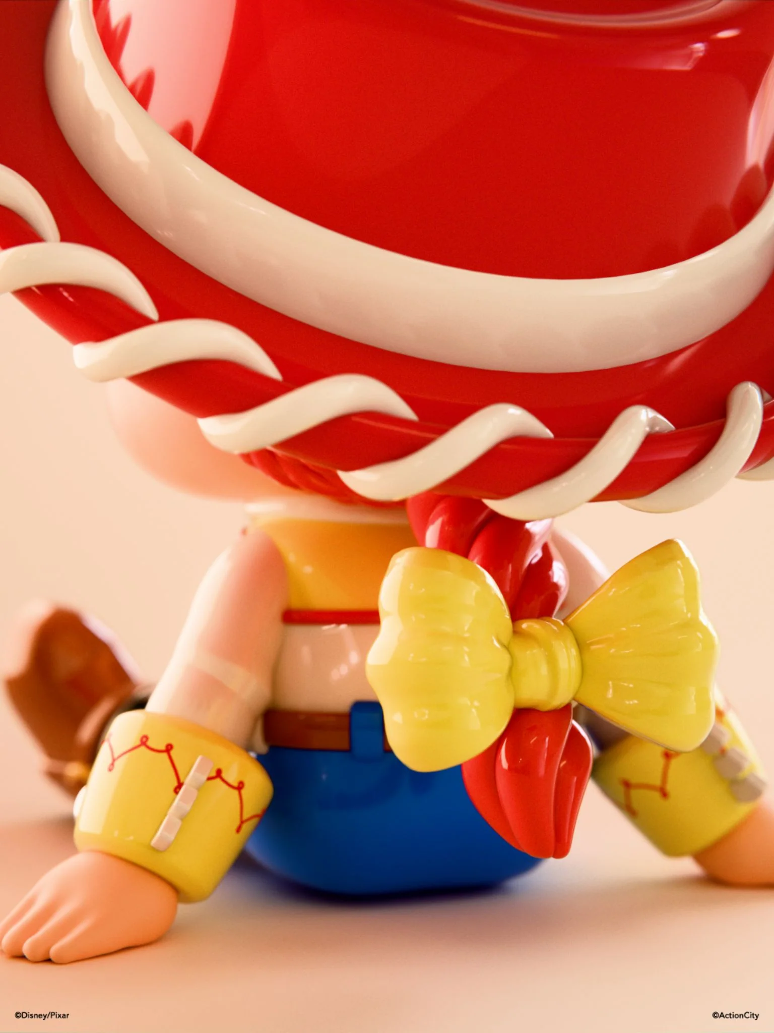 [Pre-Order] Toy Story Jessie Chubby - Image 6