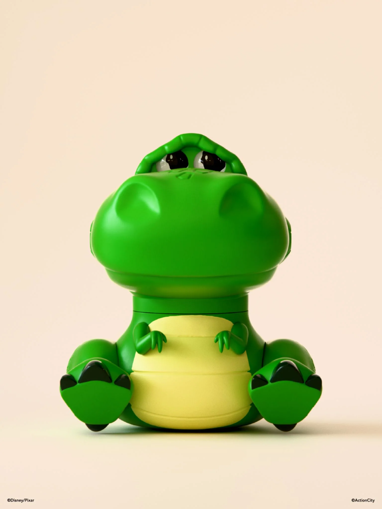 [Pre-Order] Toy Story Rex Chubby - Image 2