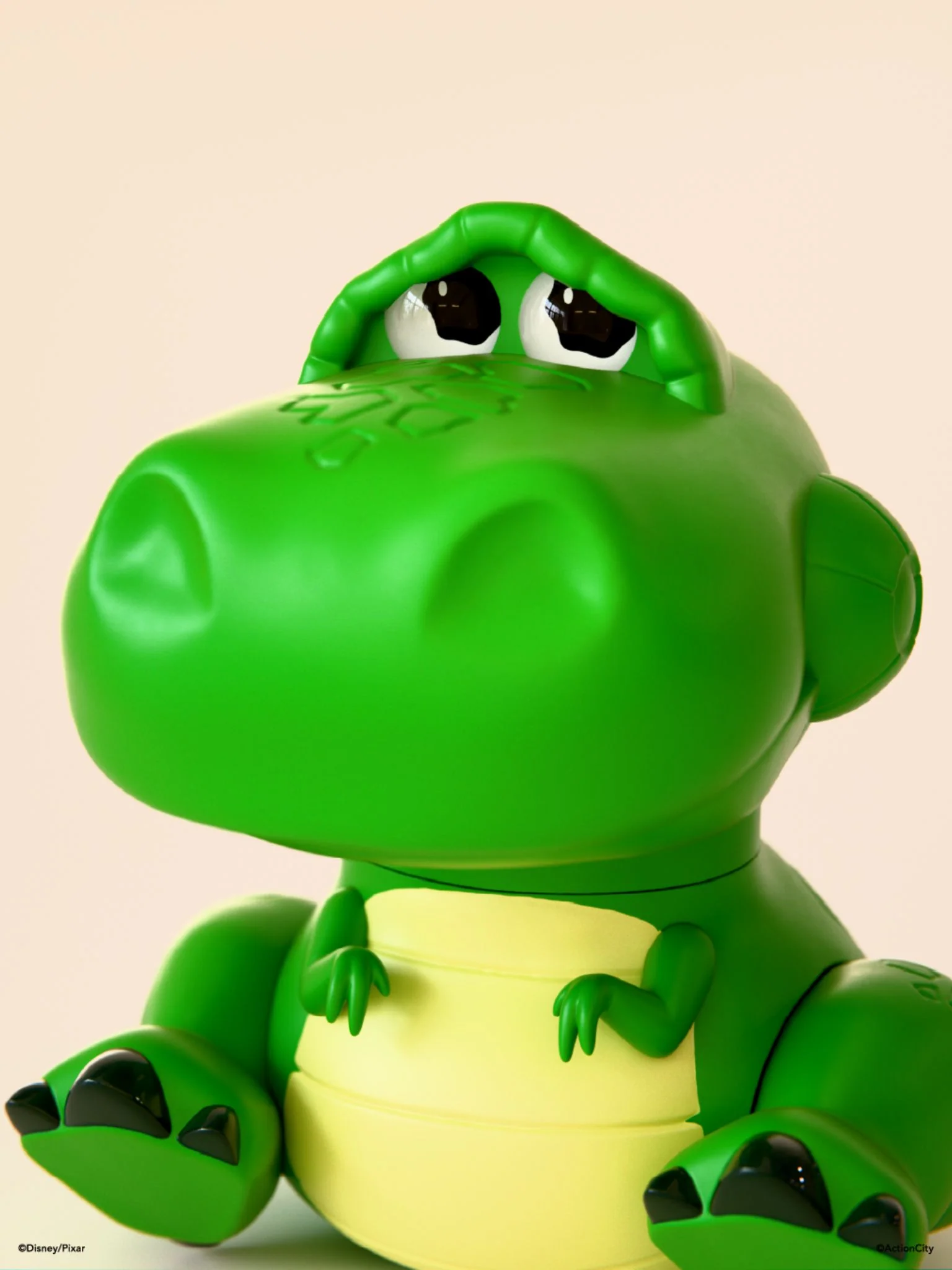 [Pre-Order] Toy Story Rex Chubby - Image 3