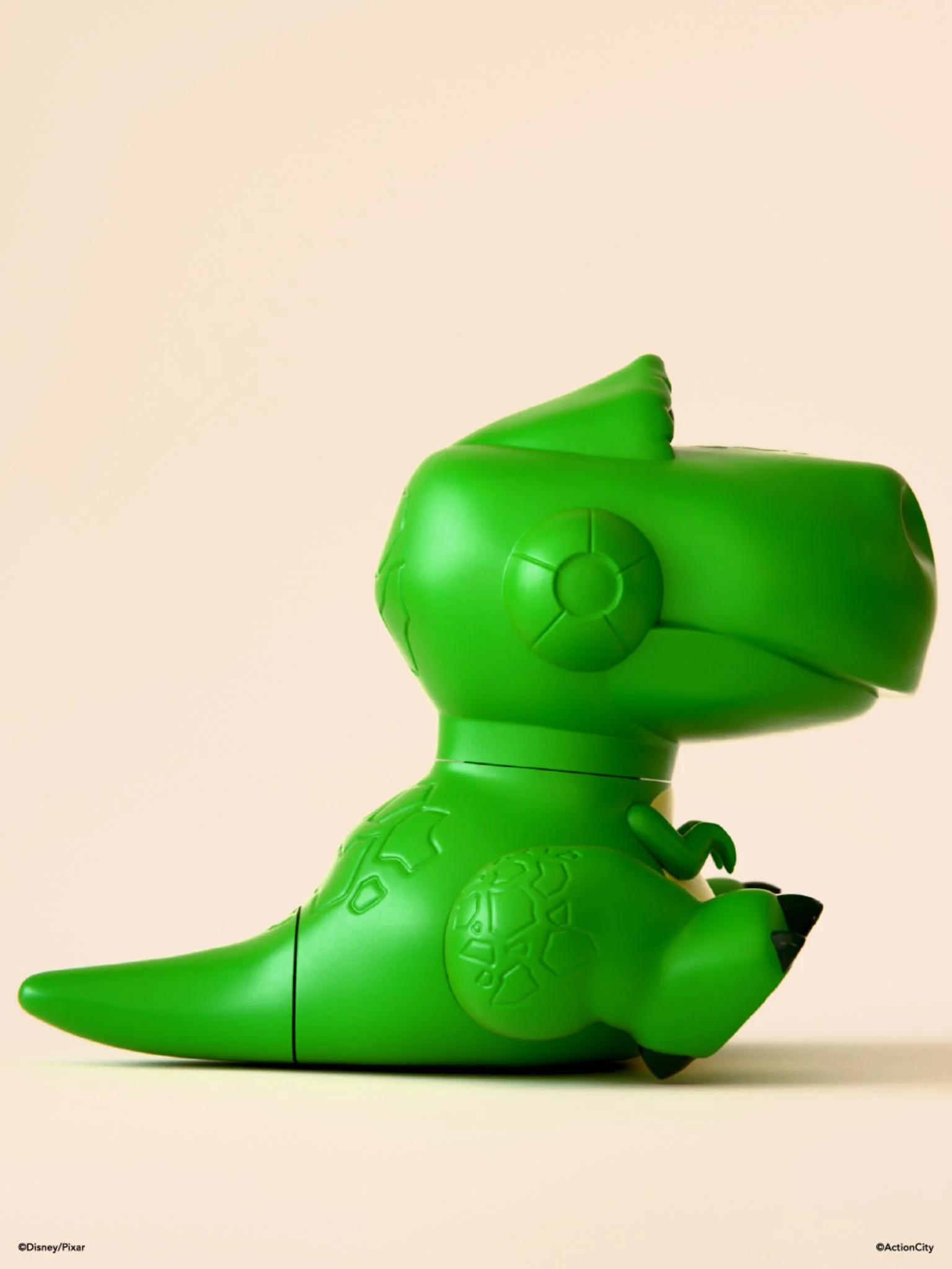 [Pre-Order] Toy Story Rex Chubby - Image 4
