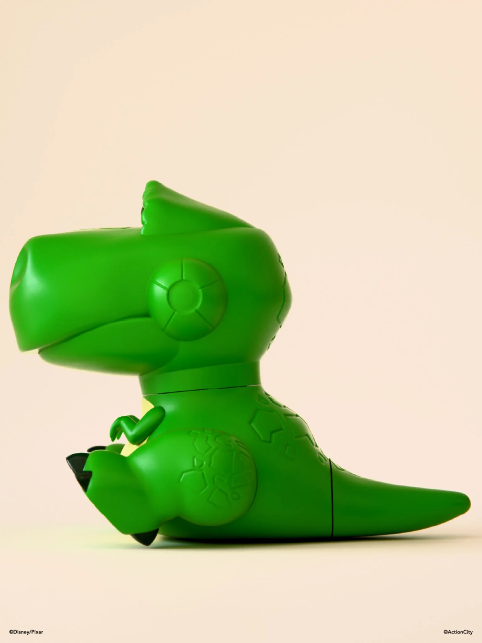 [Pre-Order] Toy Story Rex Chubby - Image 5