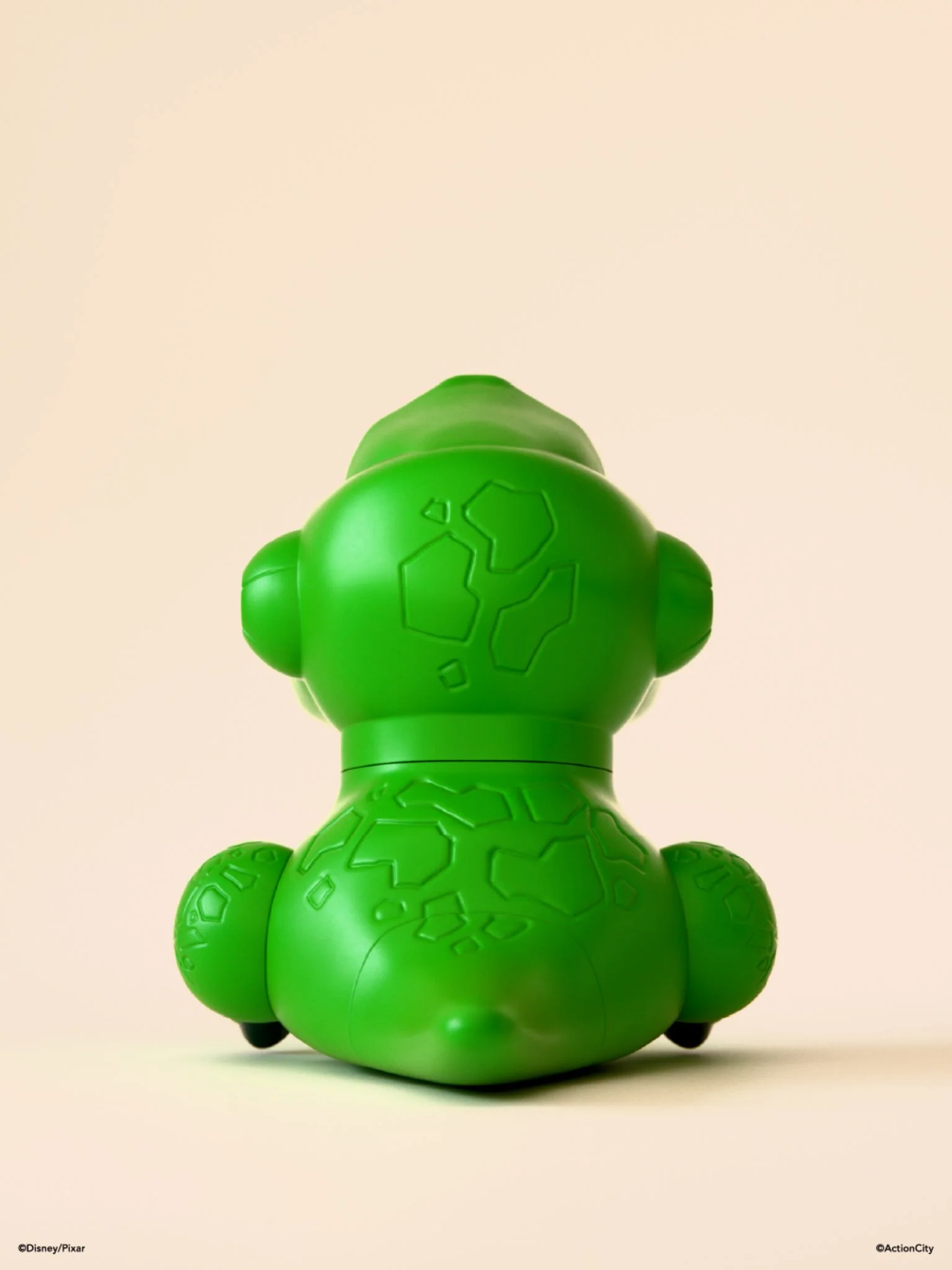 [Pre-Order] Toy Story Rex Chubby - Image 6