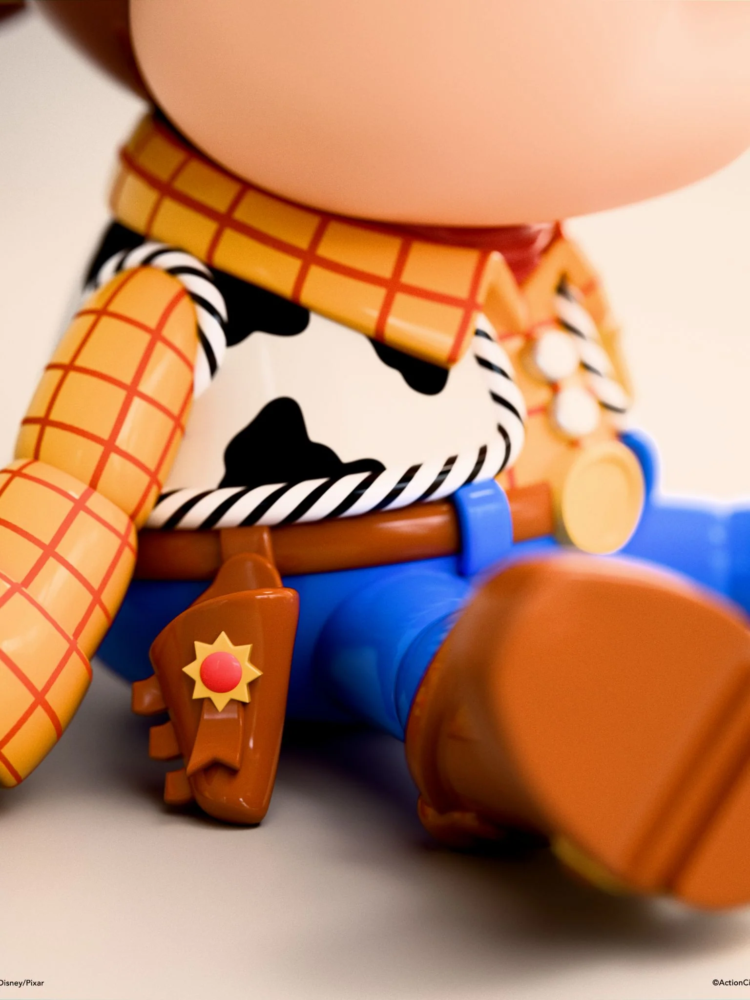 [Pre-Order] Toy Story Woody Chubby - Image 2