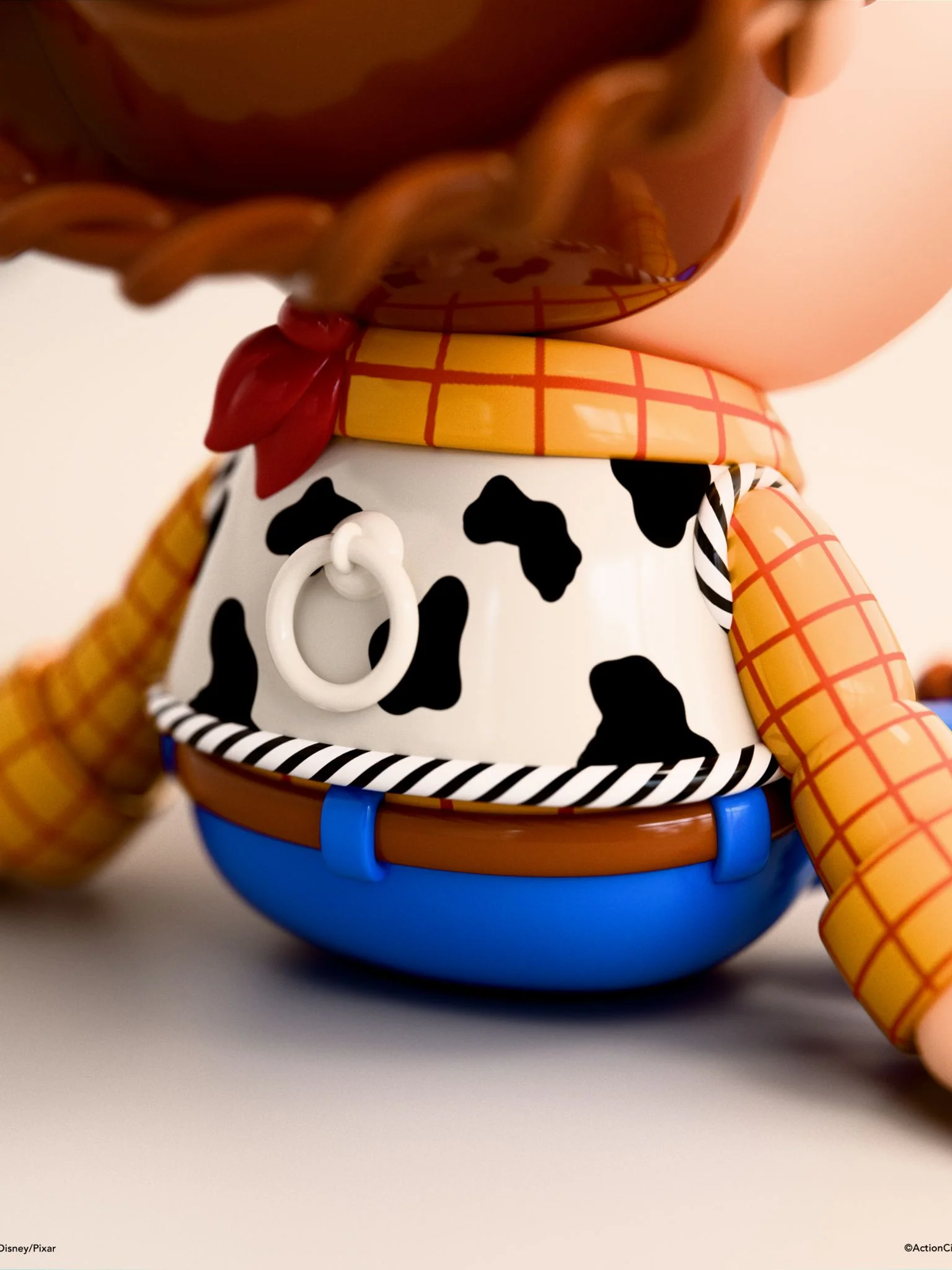 [Pre-Order] Toy Story Woody Chubby - Image 3