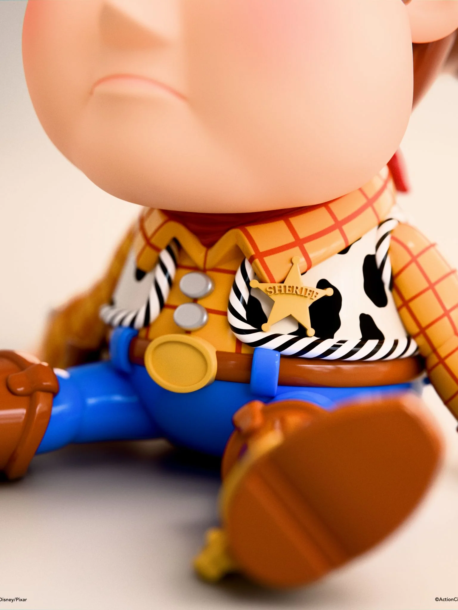 [Pre-Order] Toy Story Woody Chubby - Image 4