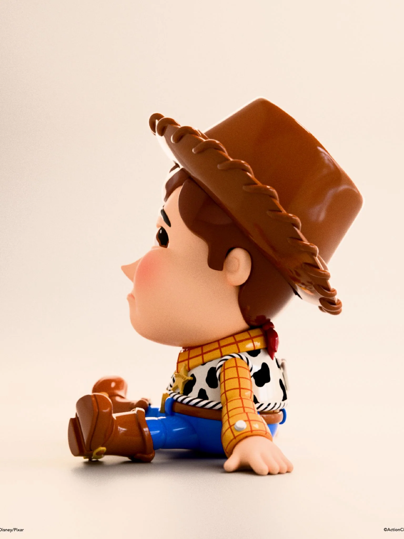 [Pre-Order] Toy Story Woody Chubby - Image 5