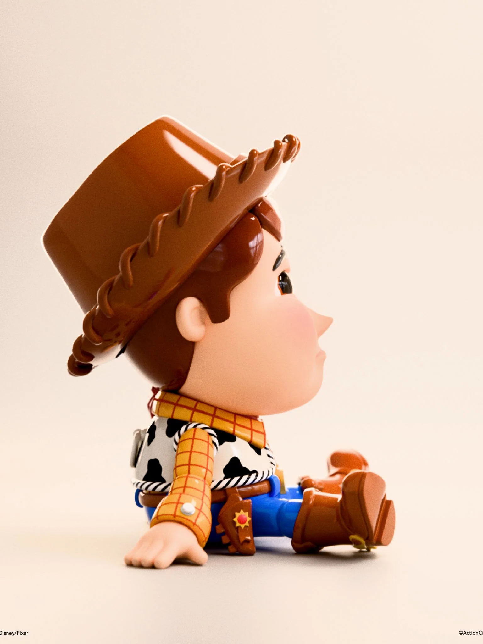 [Pre-Order] Toy Story Woody Chubby - Image 6