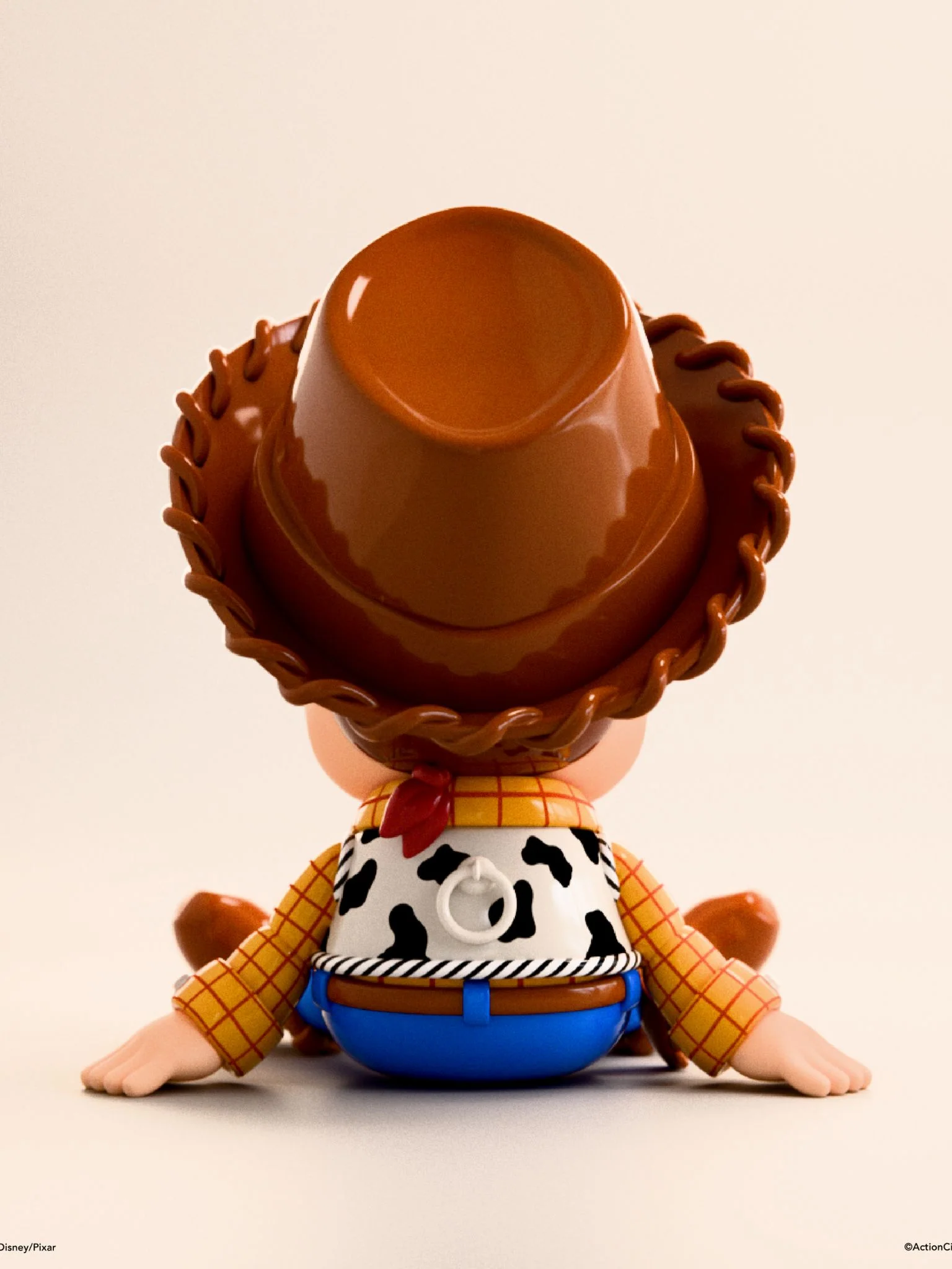 [Pre-Order] Toy Story Woody Chubby - Image 7