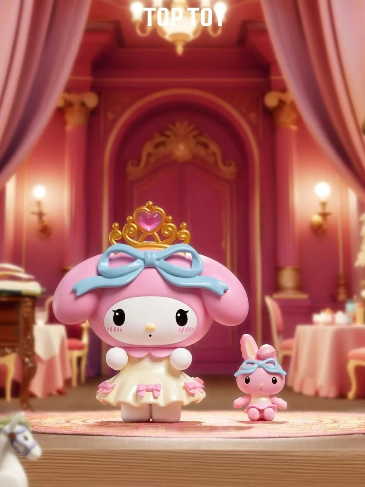 Sanrio Family Nutcracker Series Blind Box - Image 5