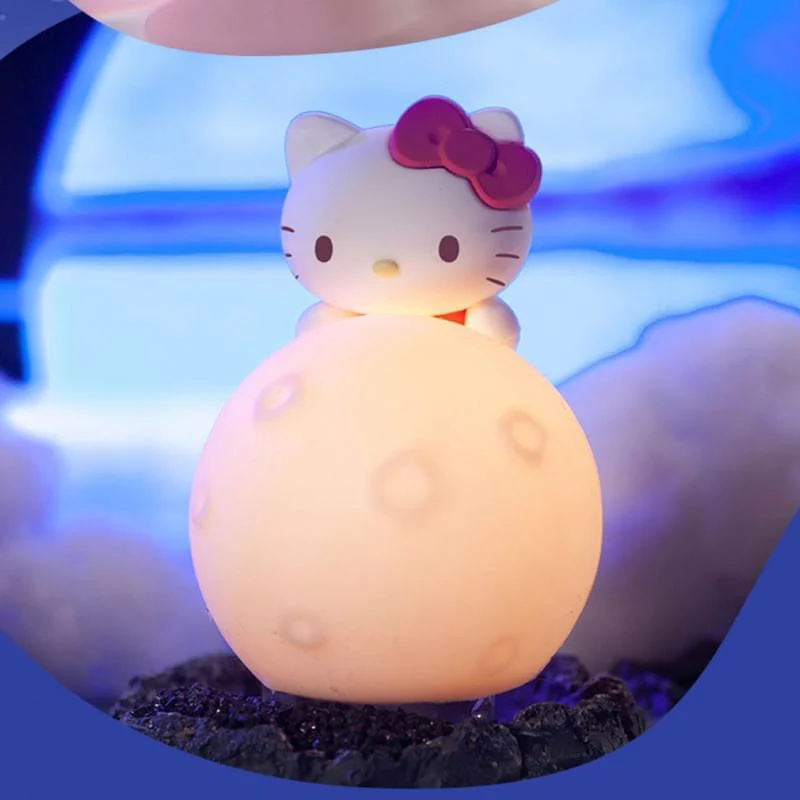 Sanrio Night Light Series - Image 3