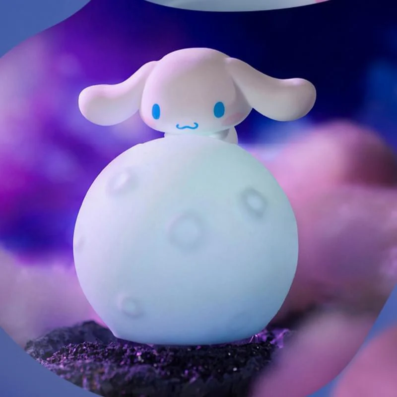 Sanrio Night Light Series - Image 4