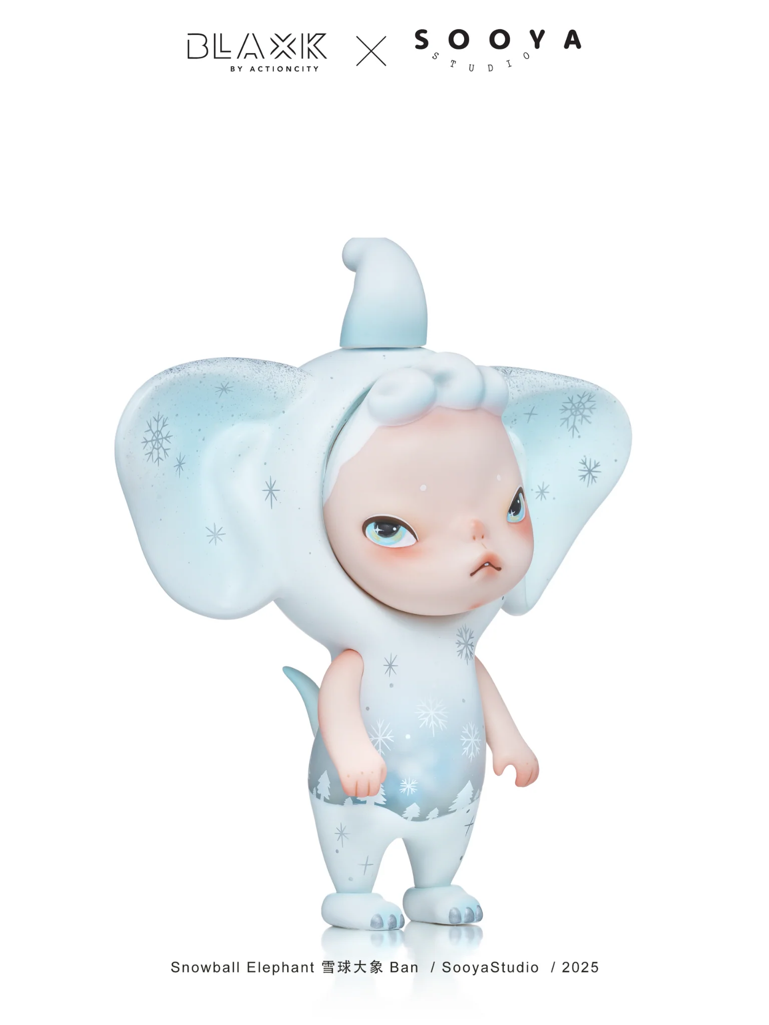 Snowball Elephant Ban - Image 3